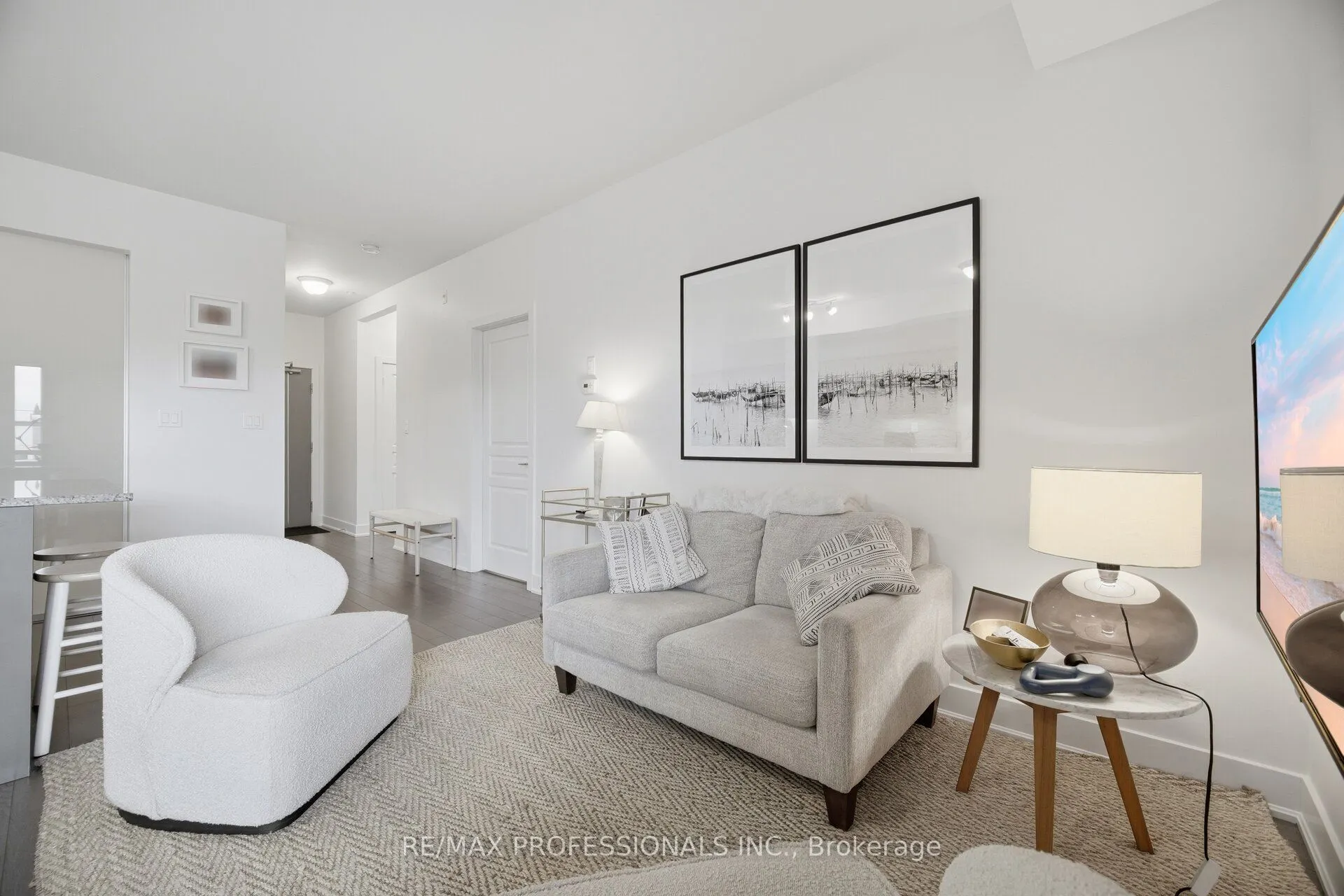 128 Garden Drive #323