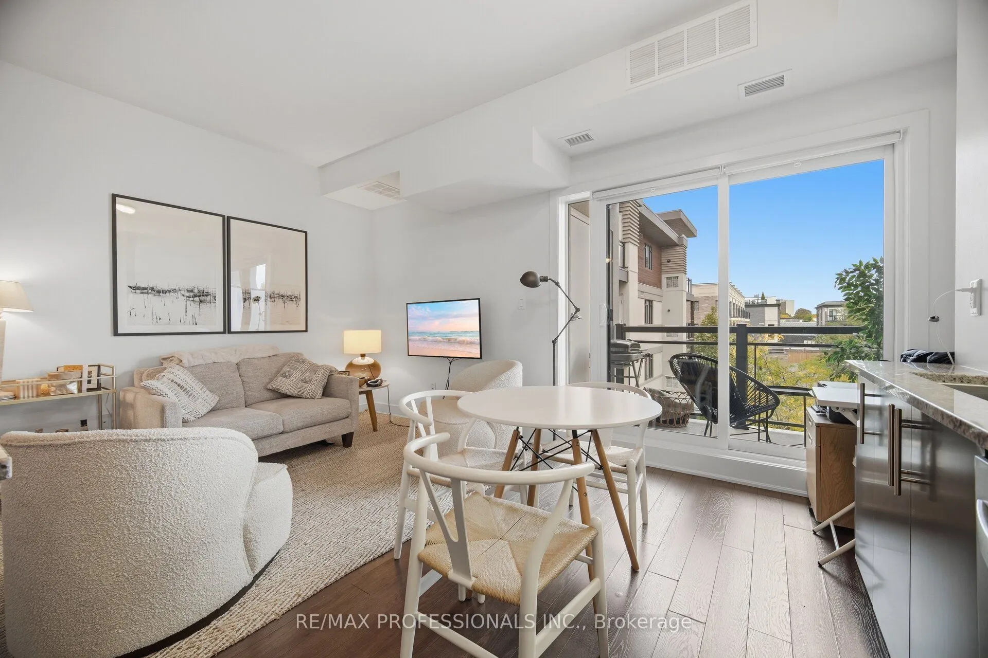 128 Garden Drive #323