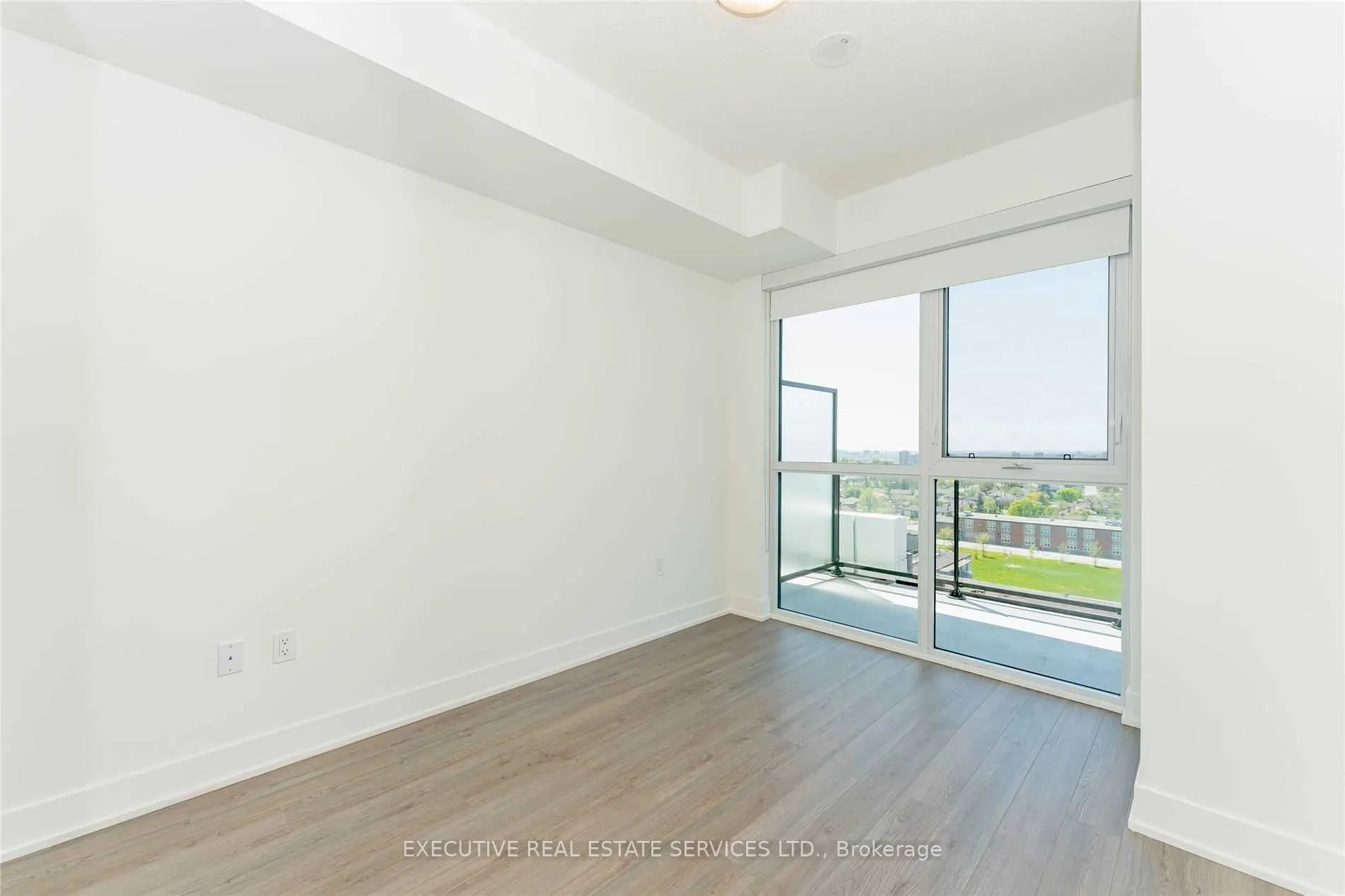 50 George Butchart Drive #802
