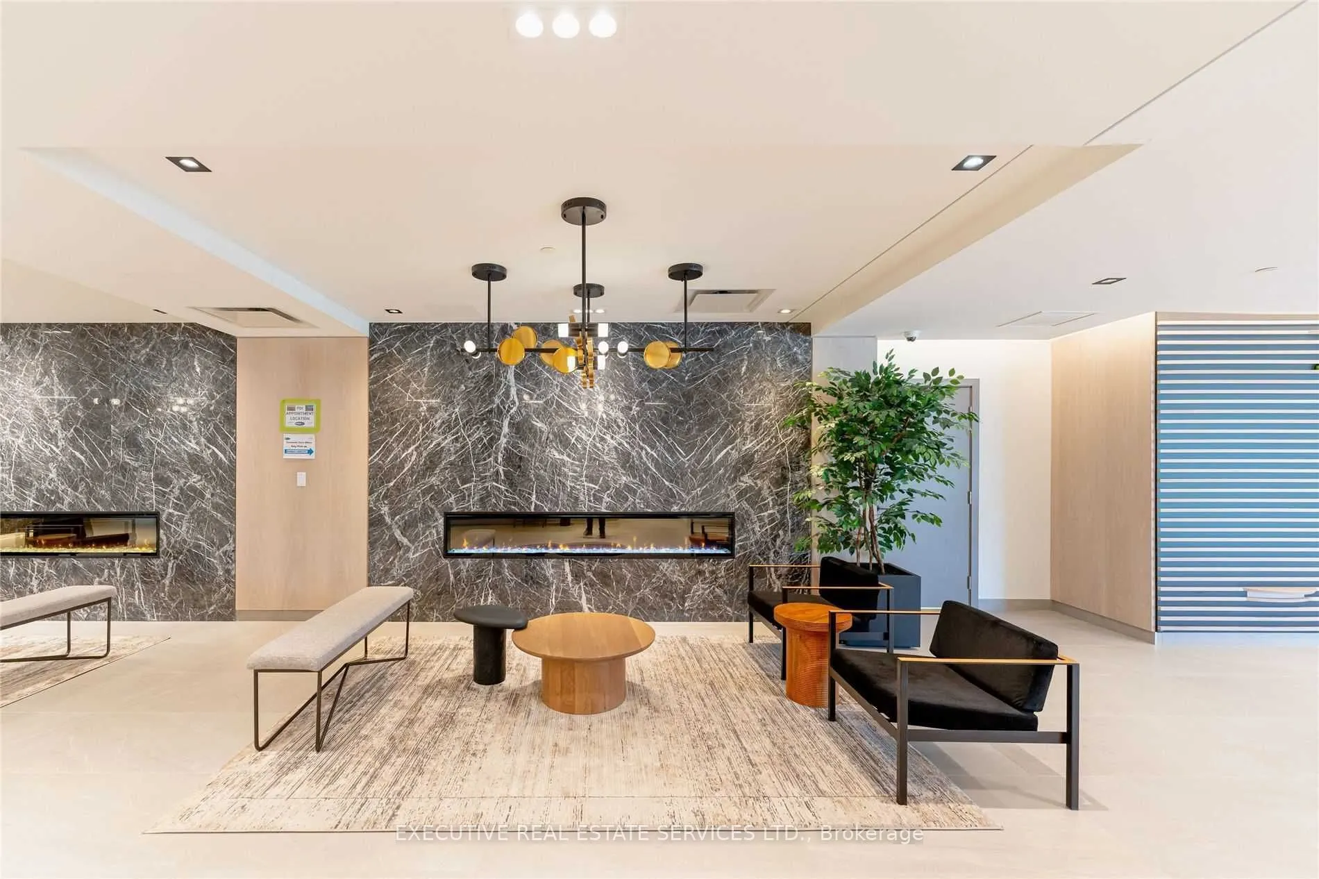 50 George Butchart Drive #802