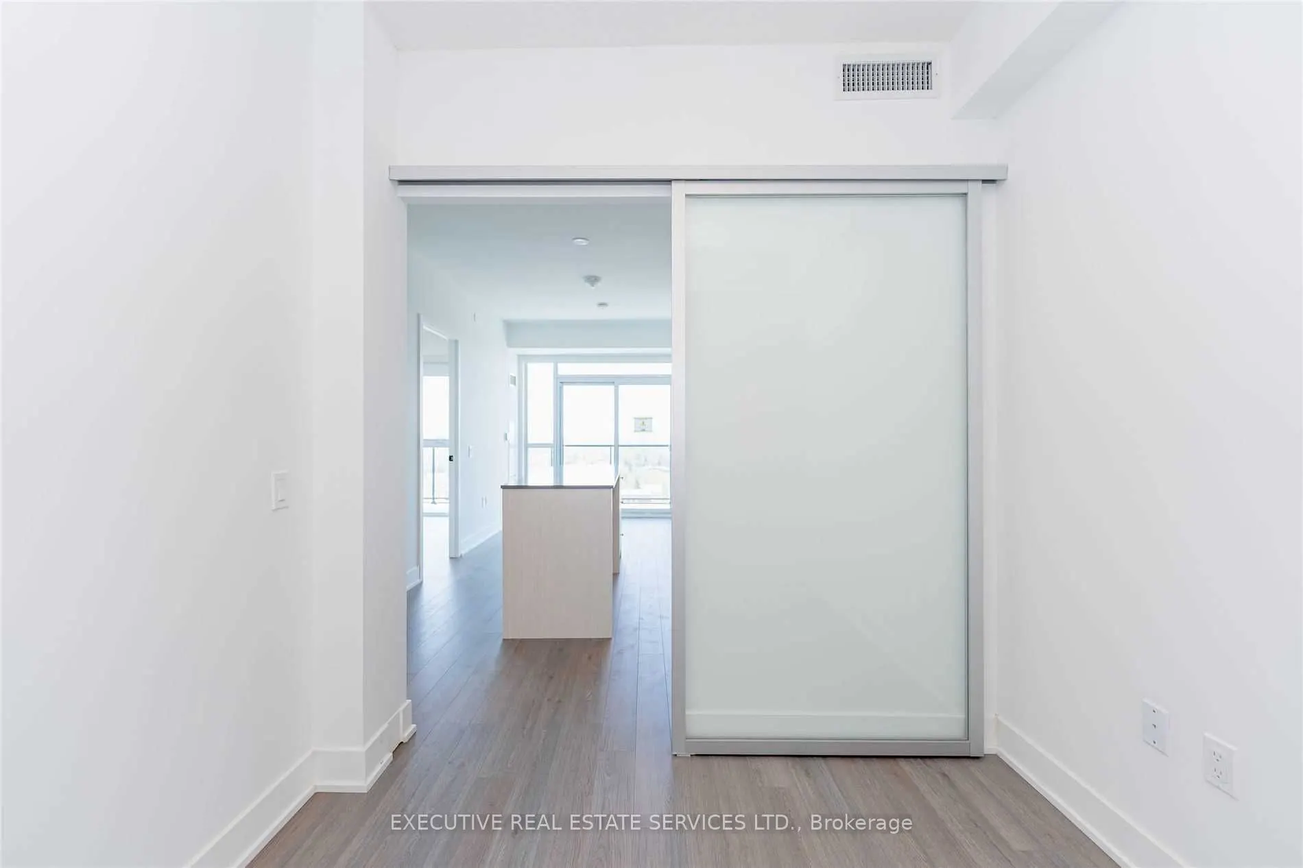 50 George Butchart Drive #802