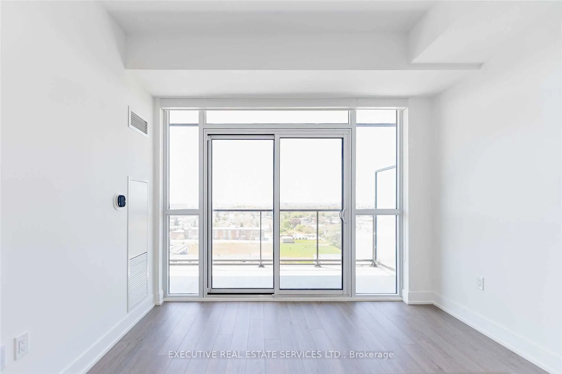 50 George Butchart Drive #802