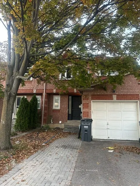 595 Ashprior Avenue
