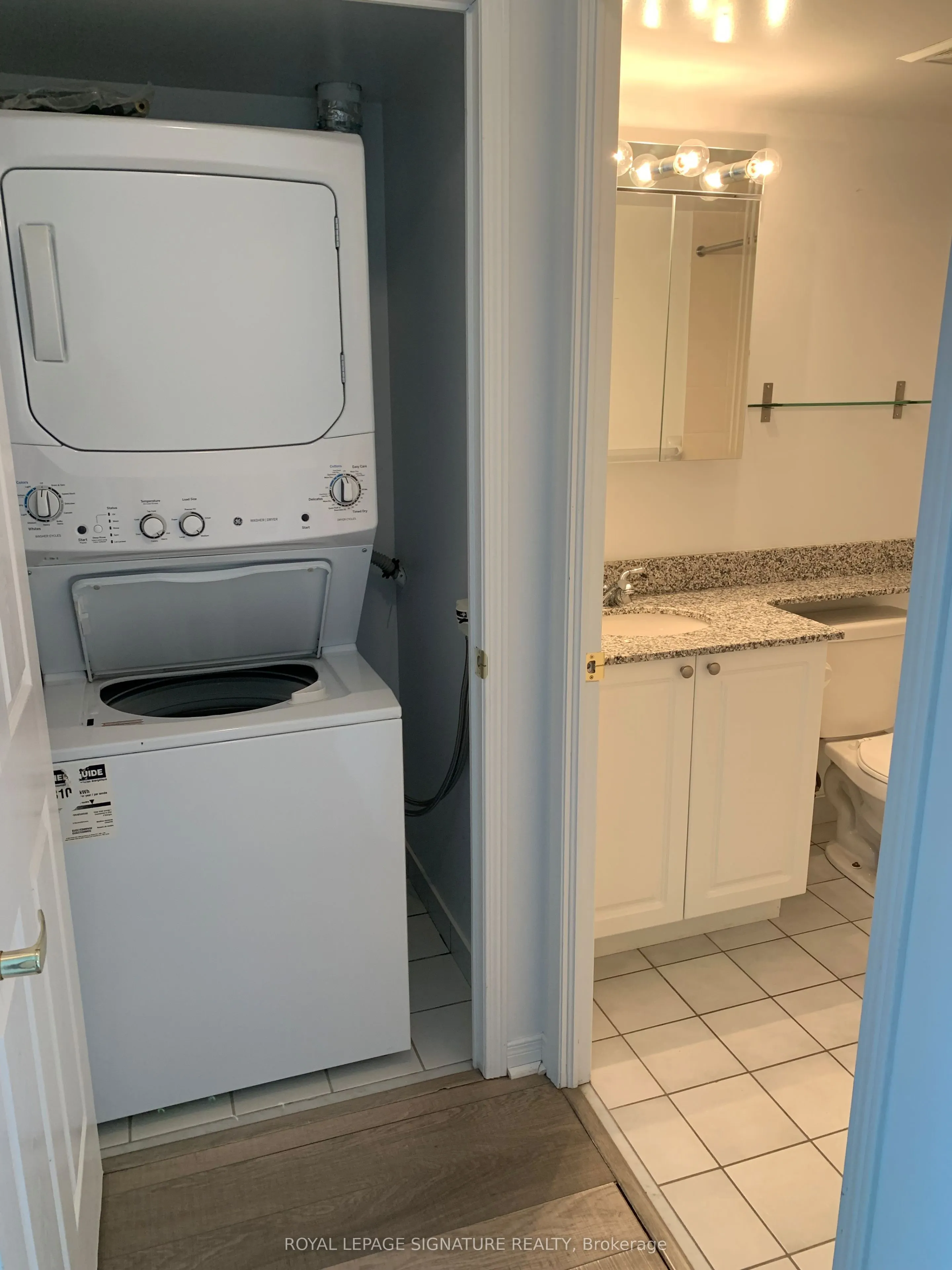 4900 Glen Erin Drive #1511