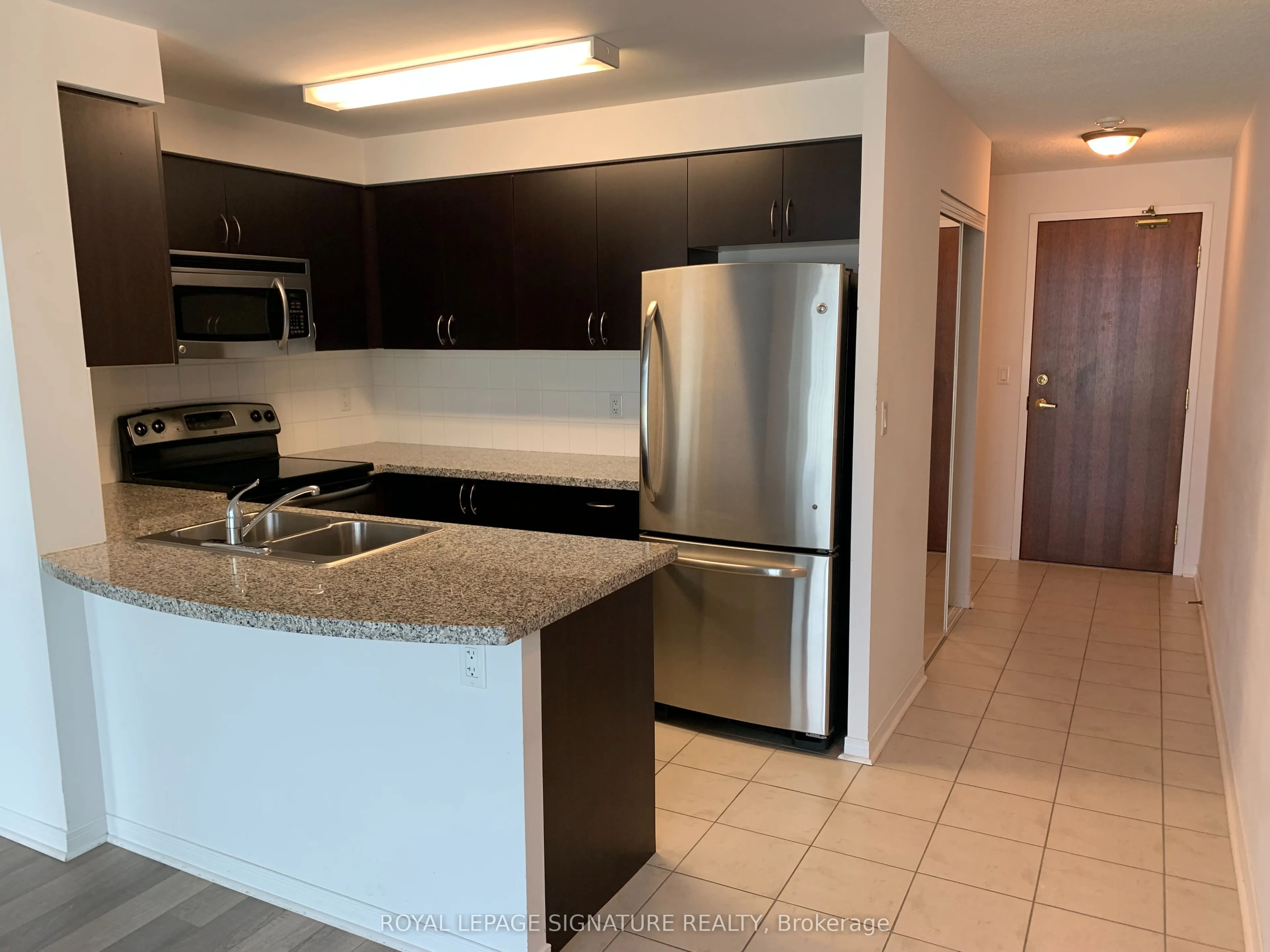 4900 Glen Erin Drive #1511