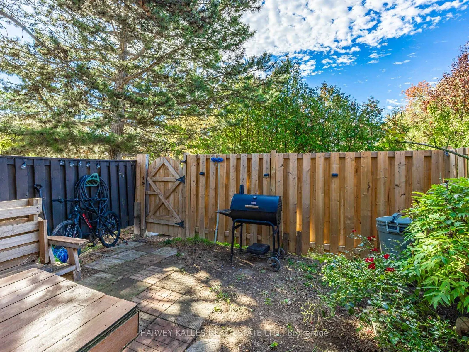 349 Driftwood Avenue #1