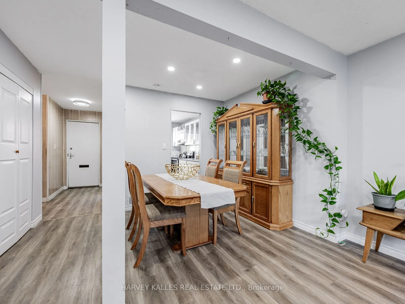 349 Driftwood Avenue #1