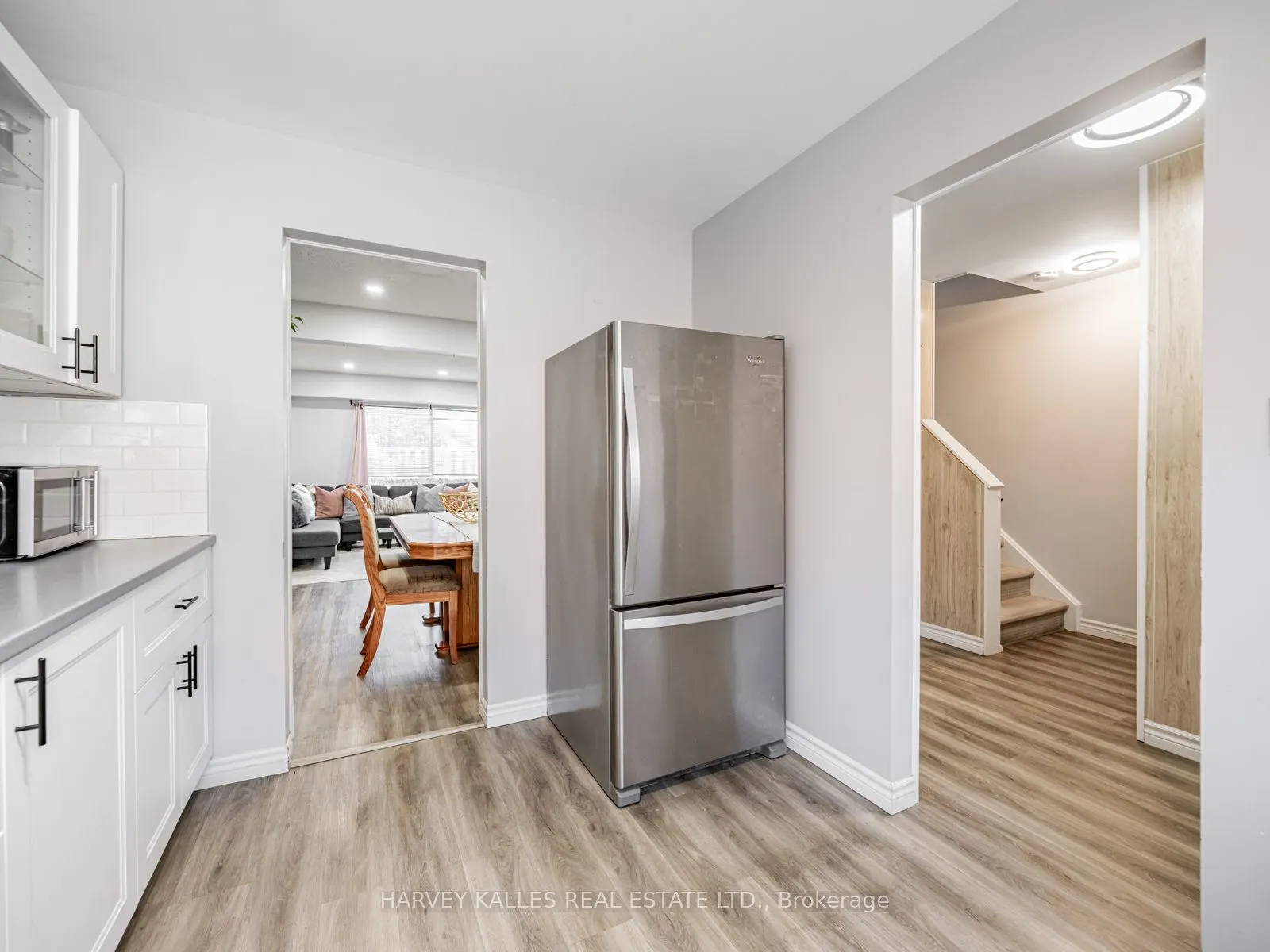 349 Driftwood Avenue #1