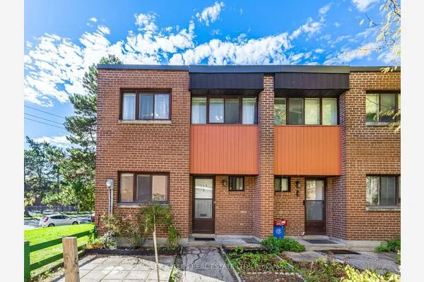 349 Driftwood Avenue #1