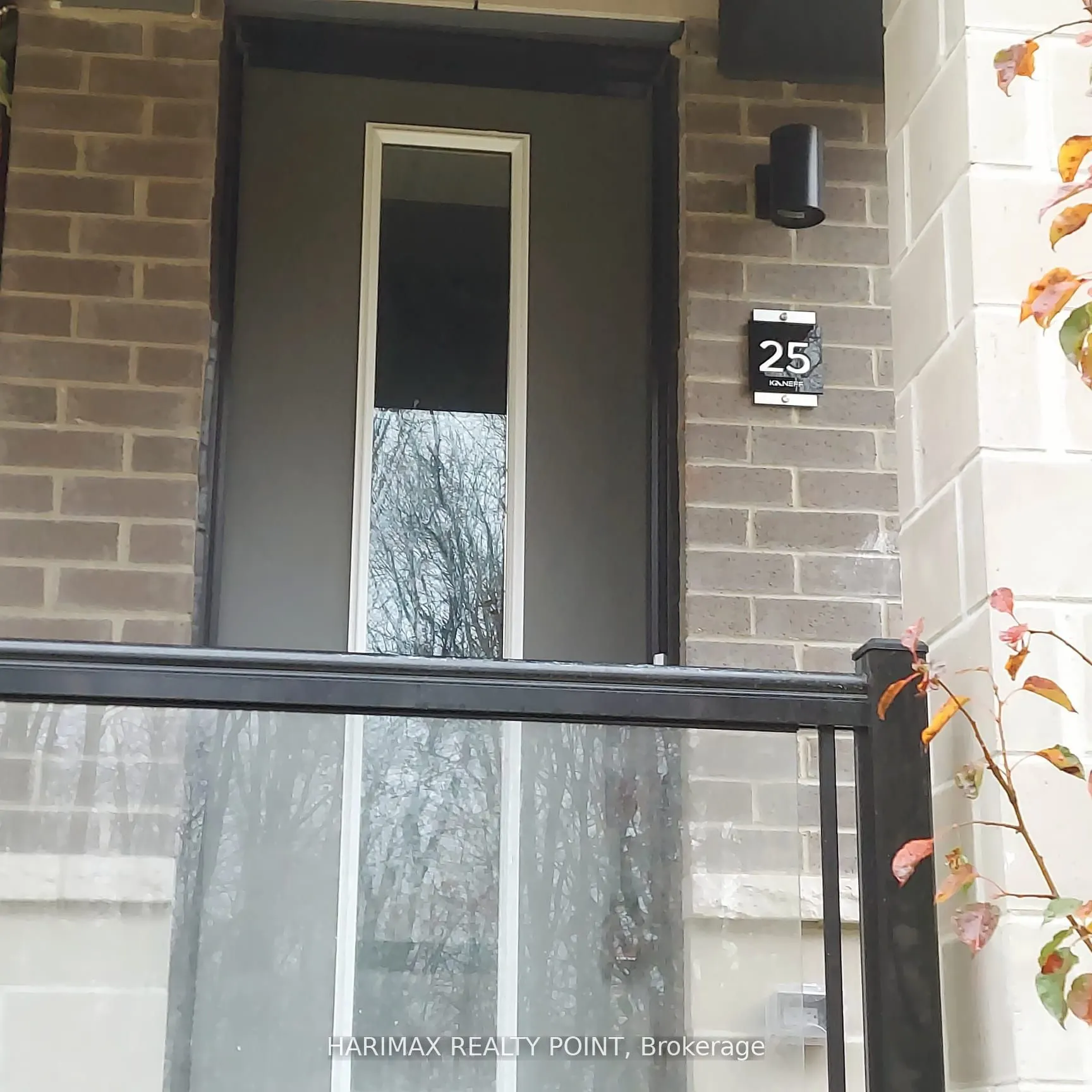 40 Knotsberry Circle #25