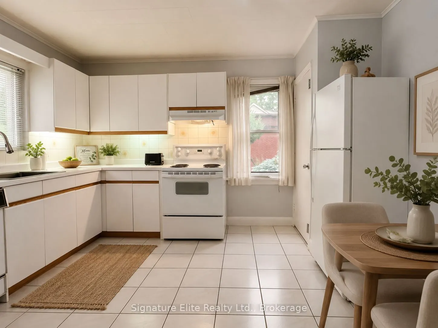 34 Ovida Avenue #Upper