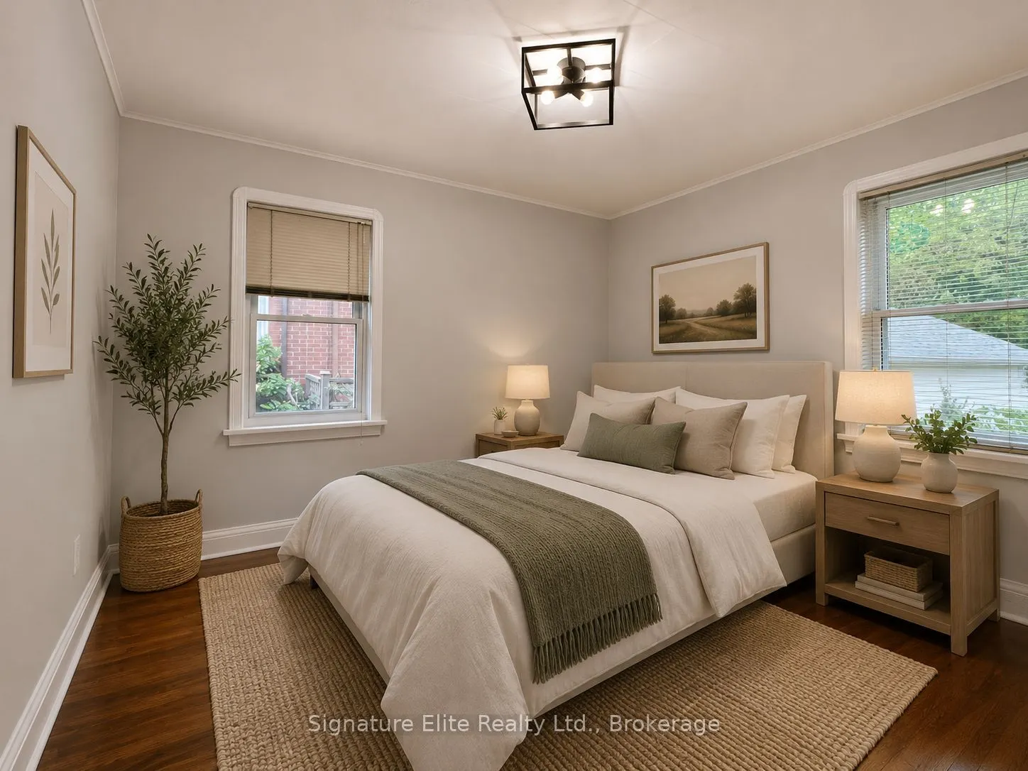 34 Ovida Avenue #Upper