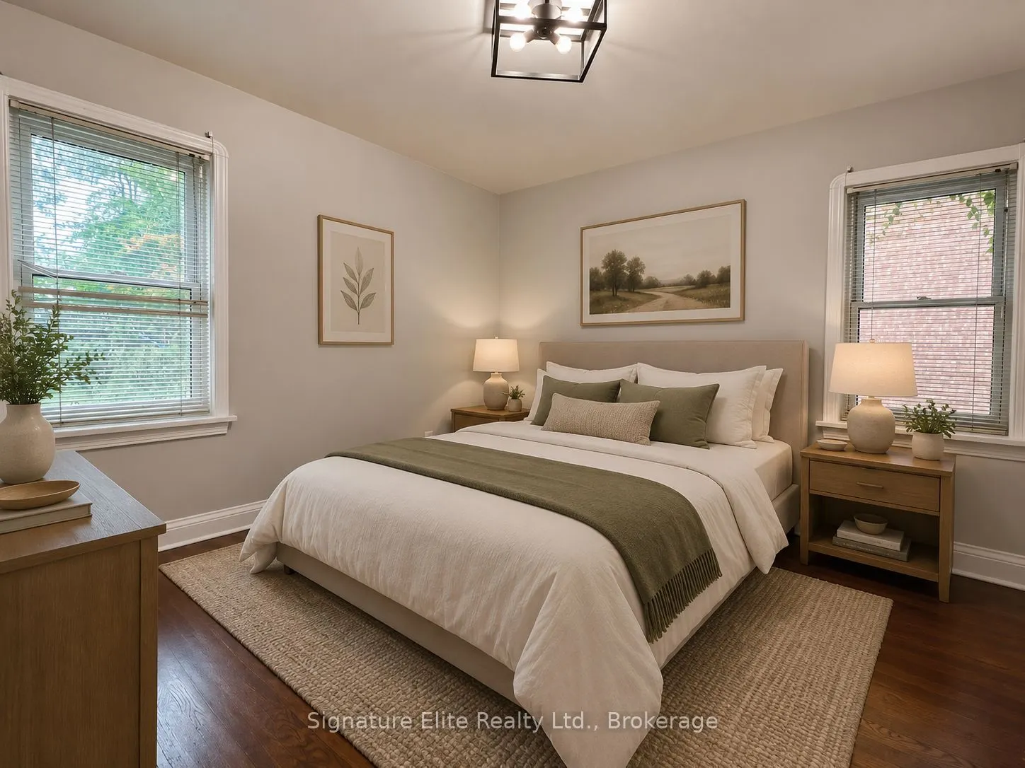 34 Ovida Avenue #Upper