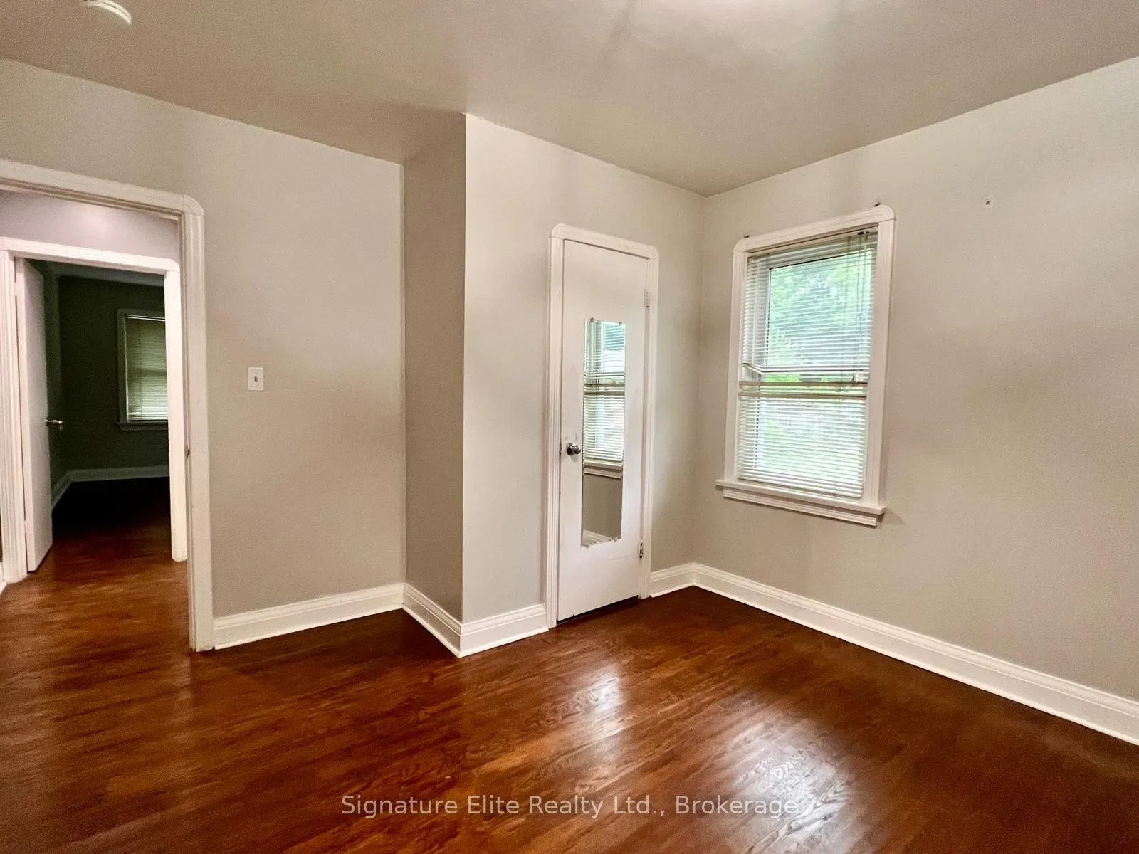 34 Ovida Avenue #Upper