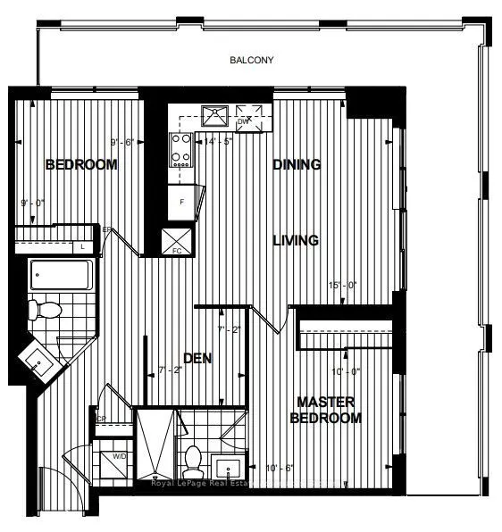 5 Mabelle Avenue #1028