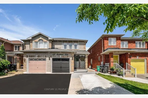 46 Studebaker Trail