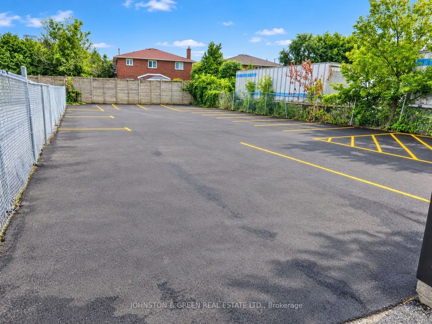 31 Jutland Road