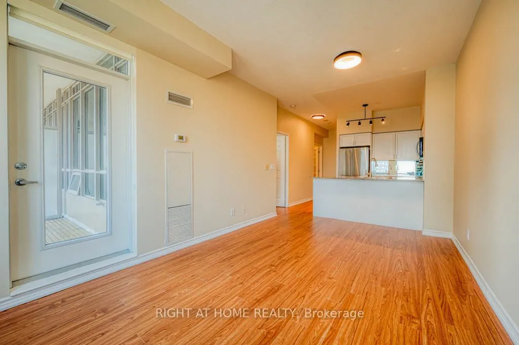 388 Prince Of Wales Drive #1711