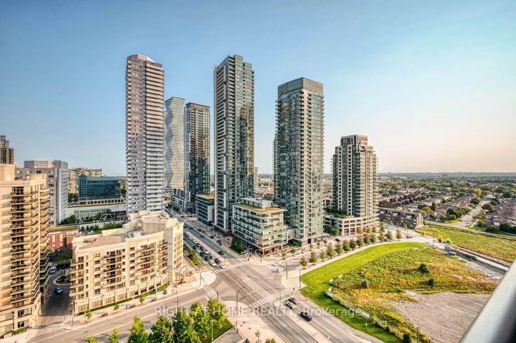 388 Prince Of Wales Drive #1711