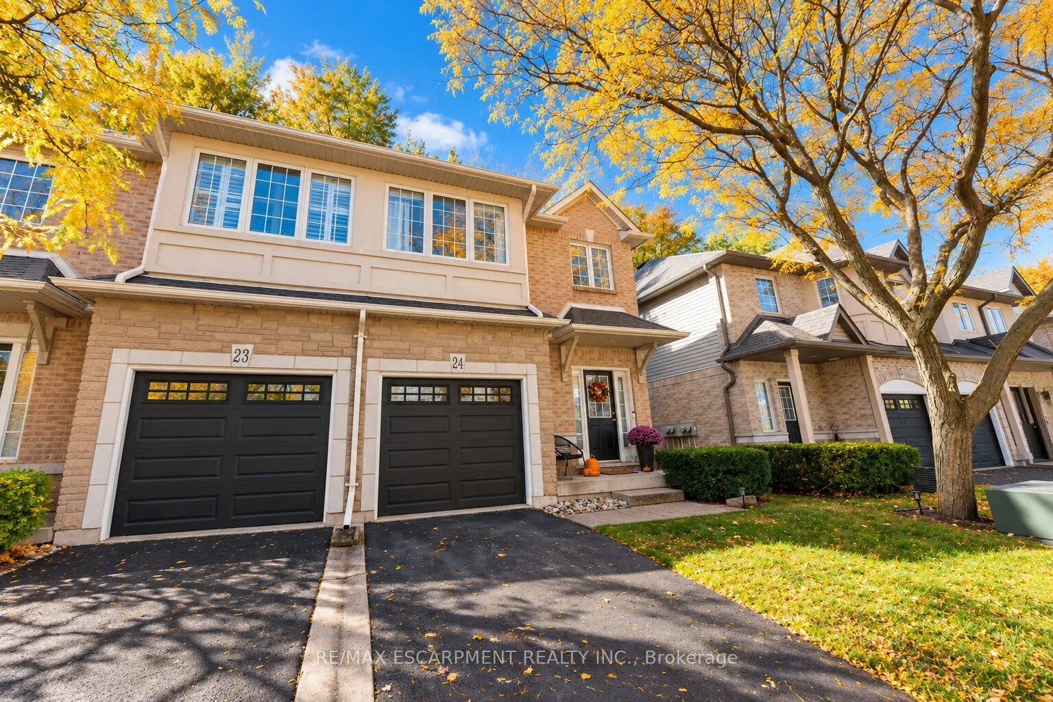 1375 Stephenson Drive #24