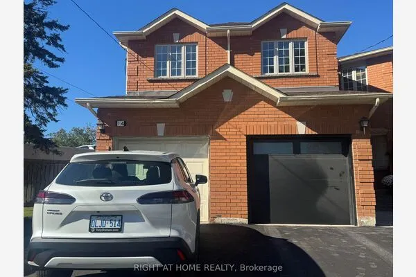 14 Acme Crescent