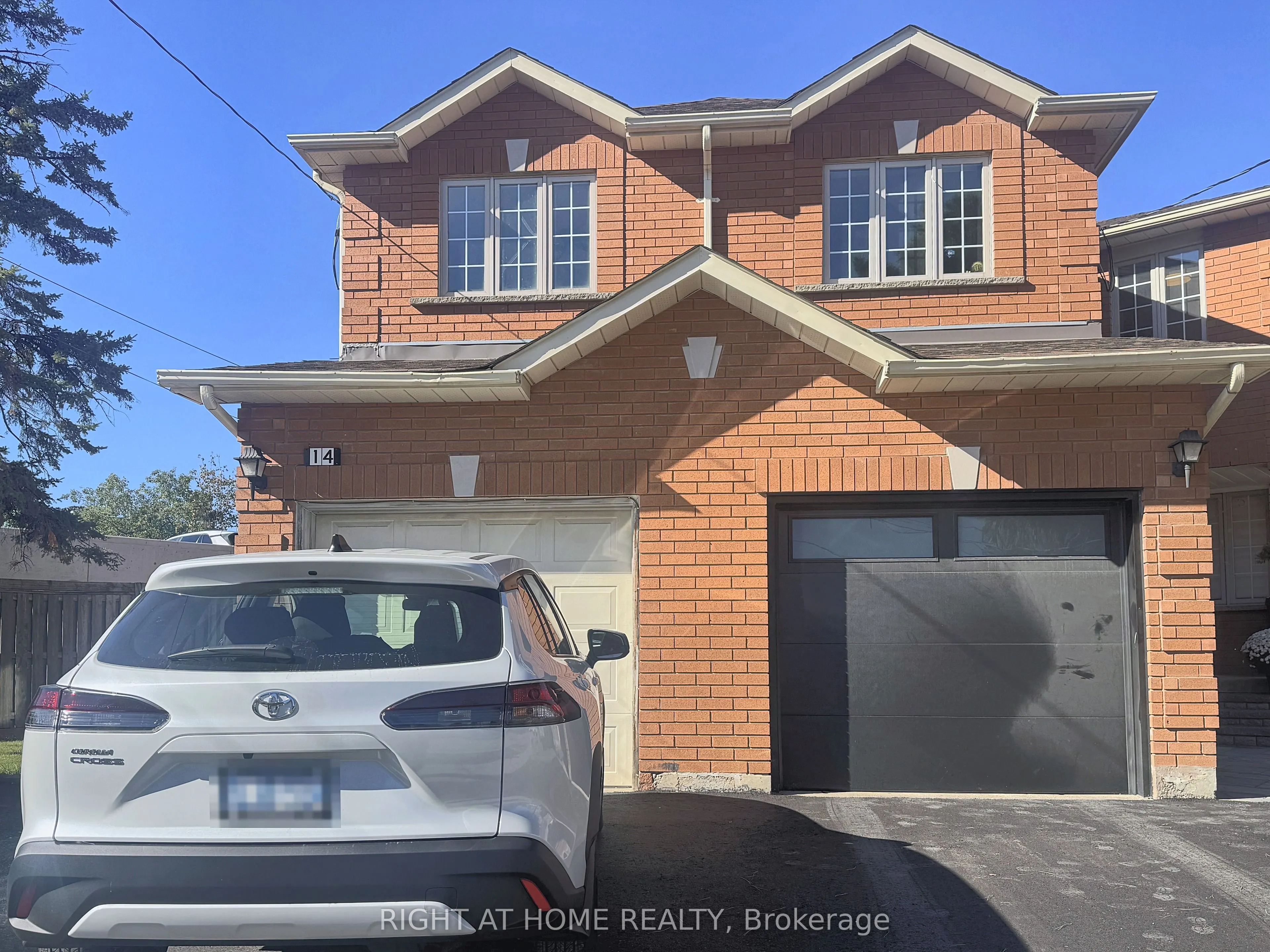 14 Acme Crescent