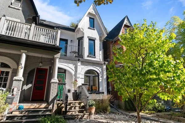 37 Fuller Avenue