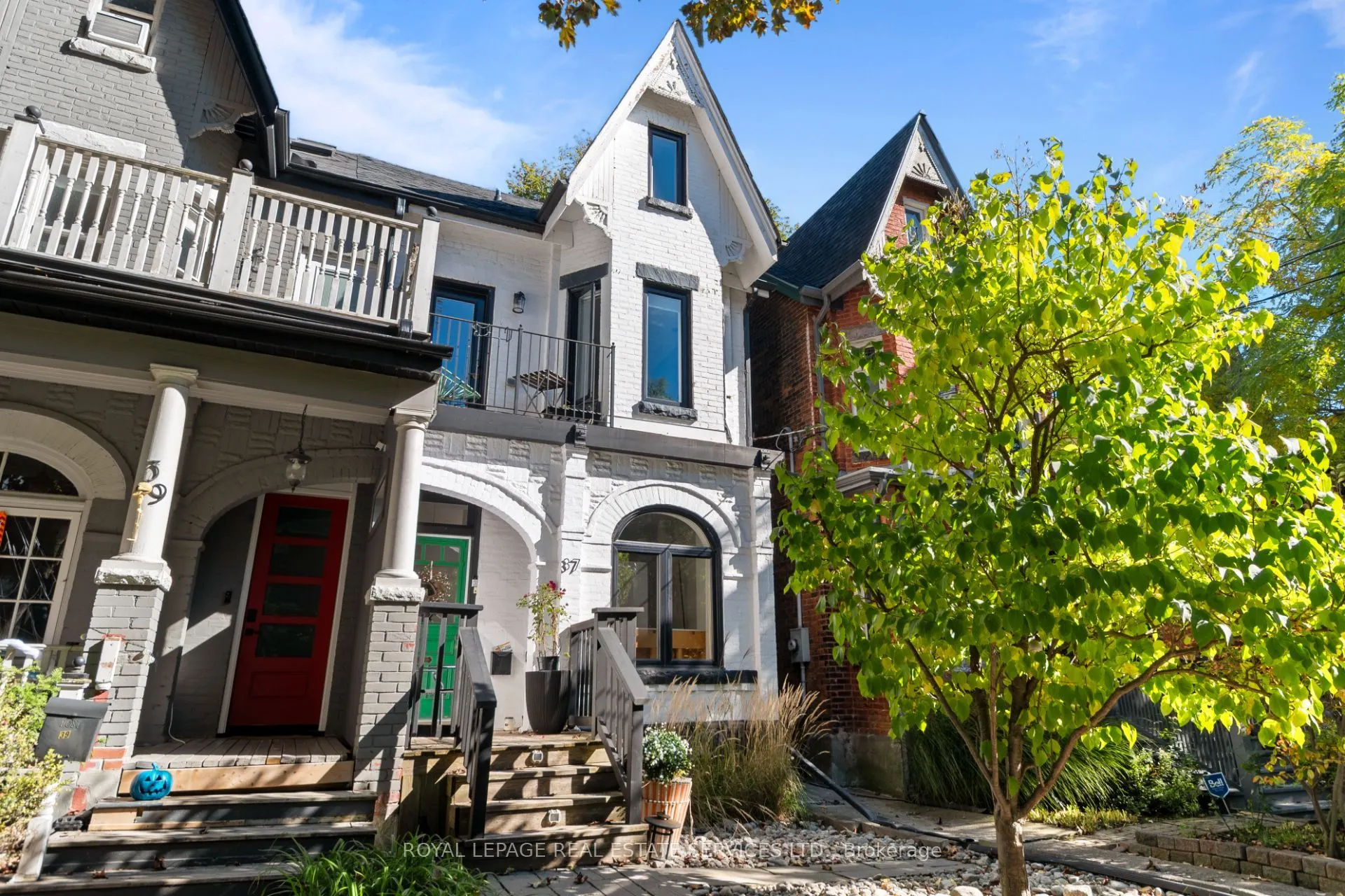 37 Fuller Avenue