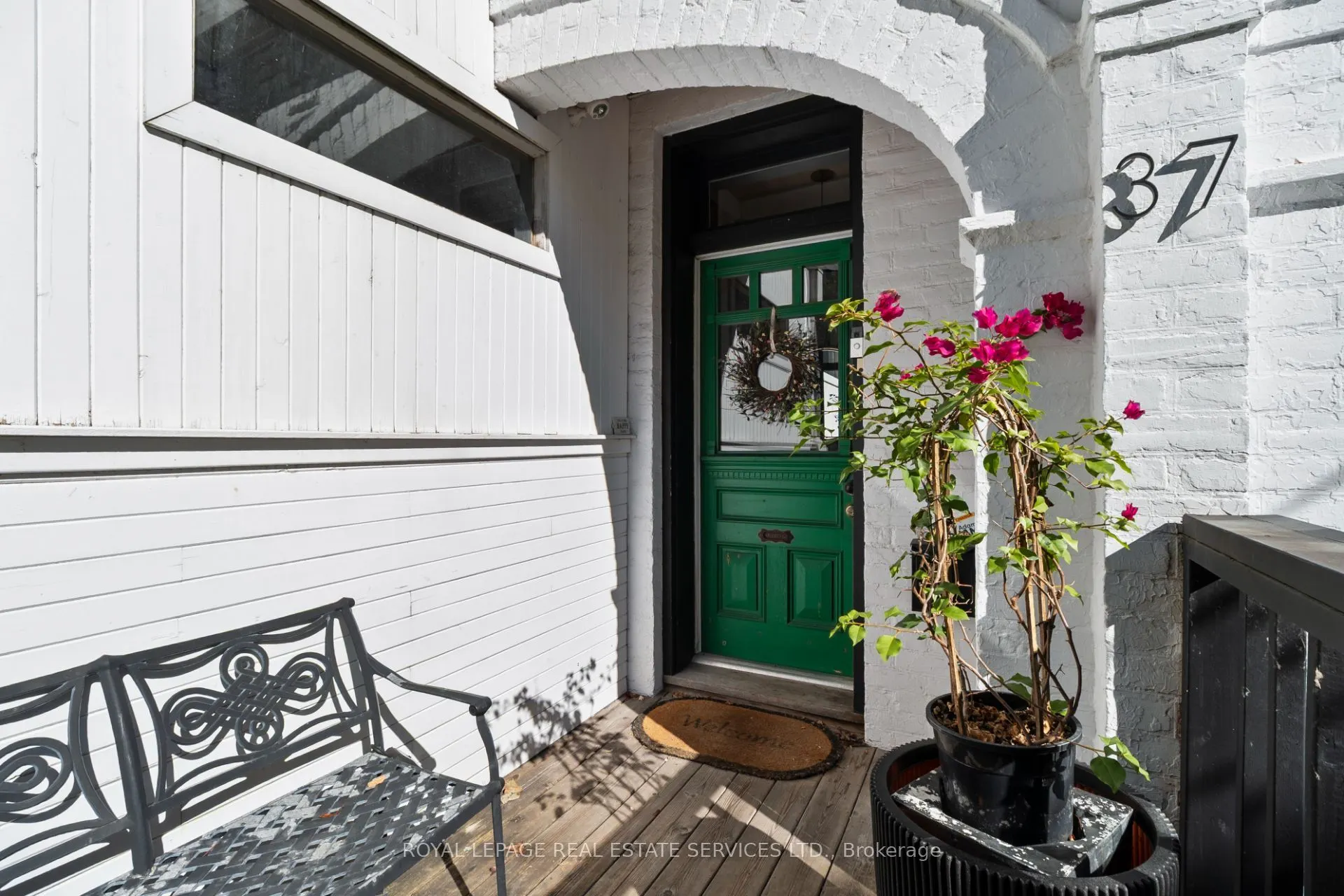 37 Fuller Avenue