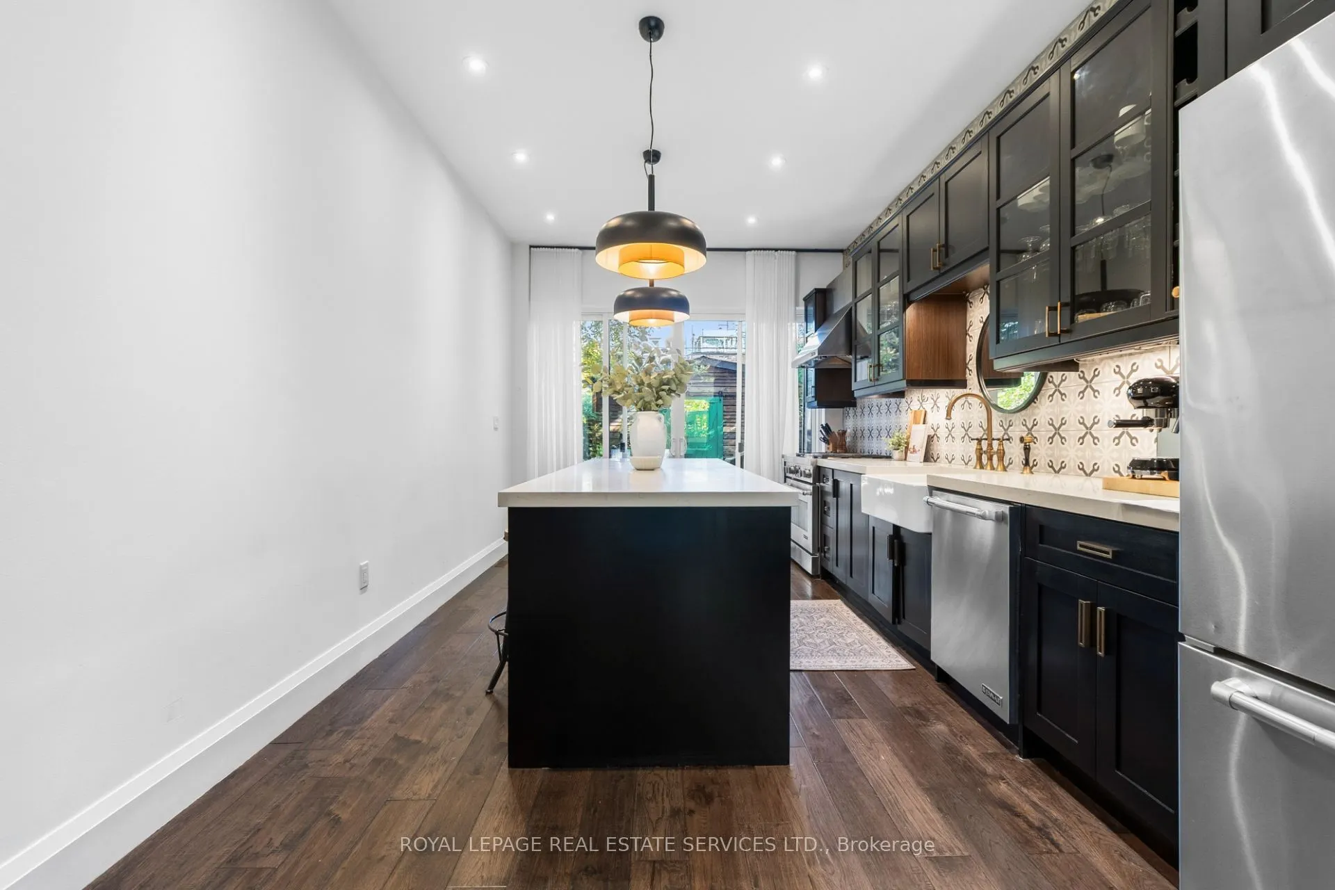 37 Fuller Avenue