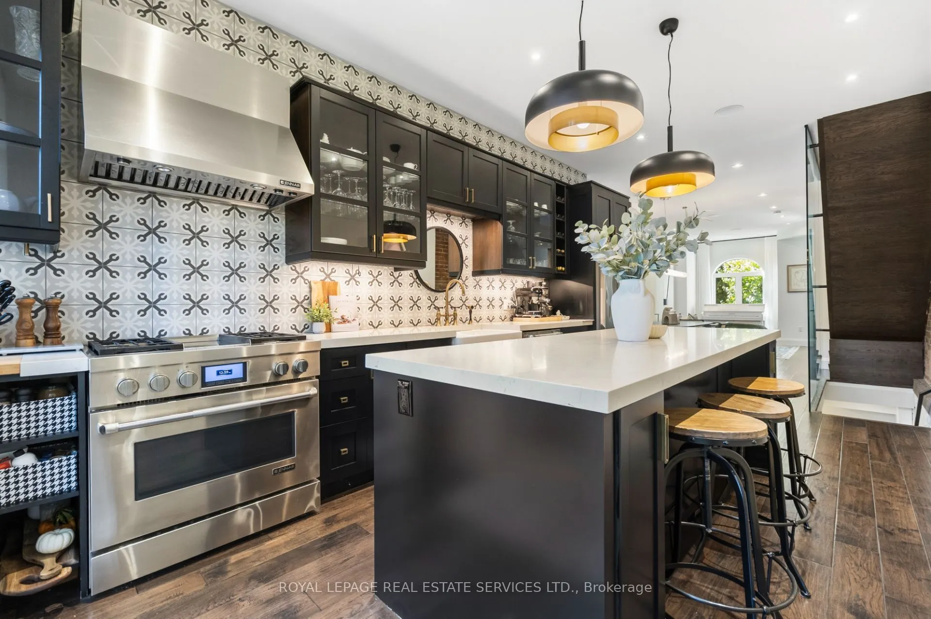37 Fuller Avenue