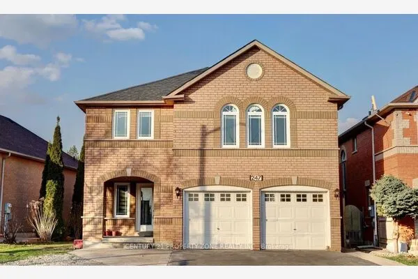 247 Cresthaven Road