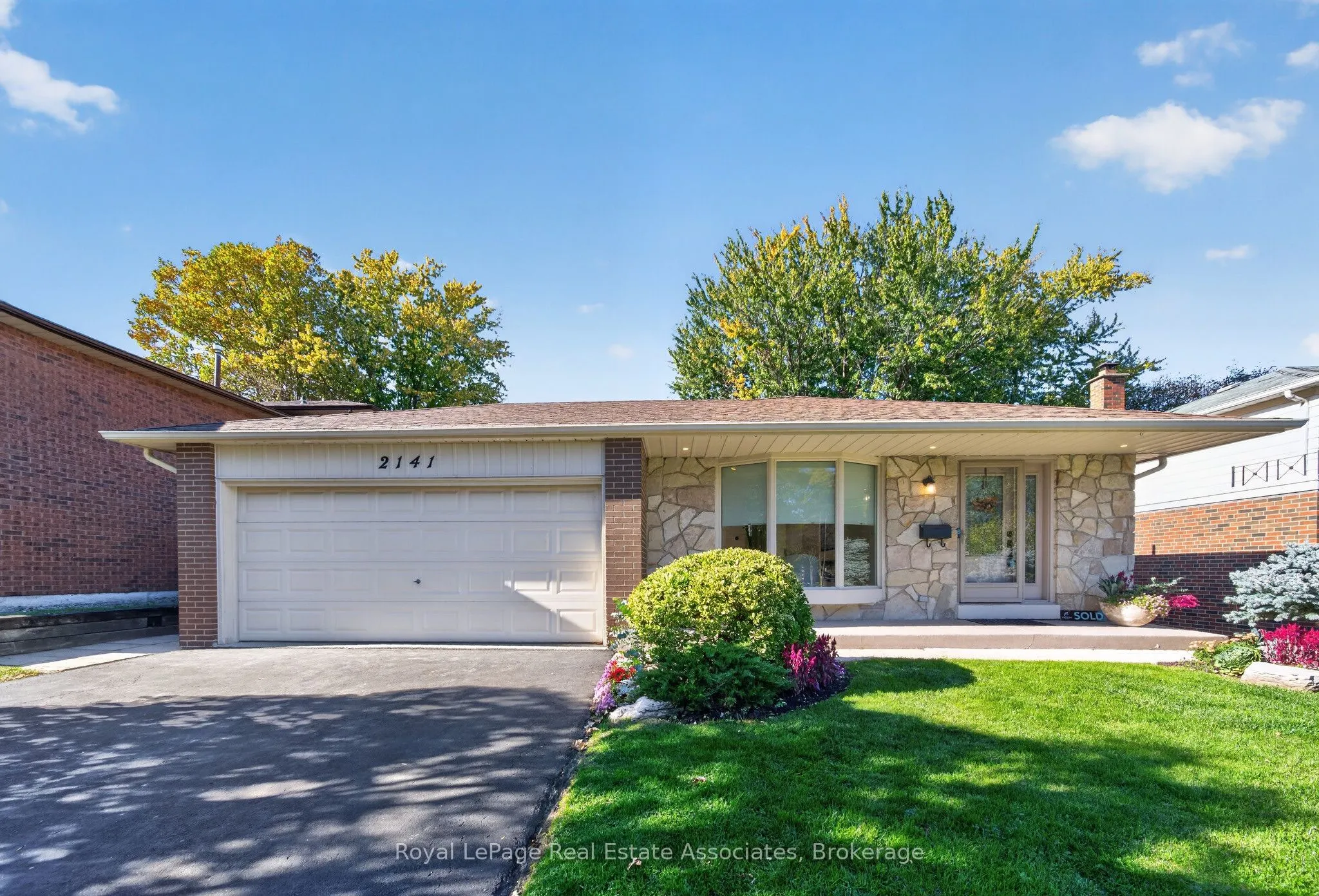 2141 Herridge Drive