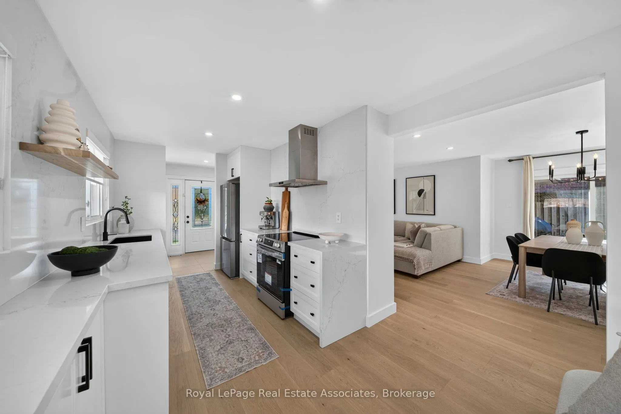 2141 Herridge Drive