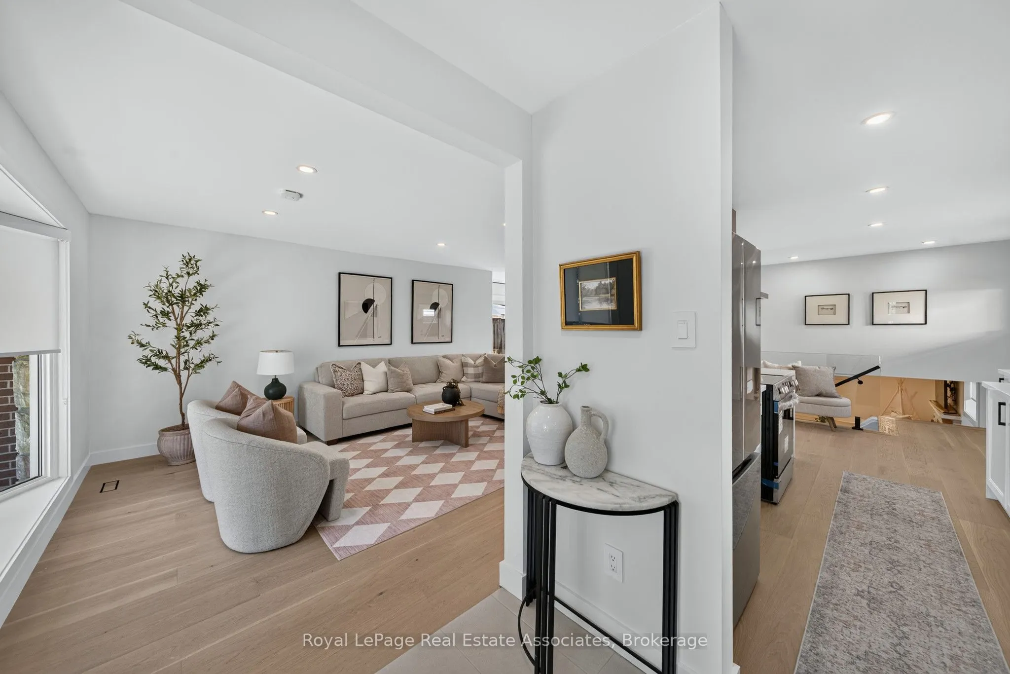 2141 Herridge Drive