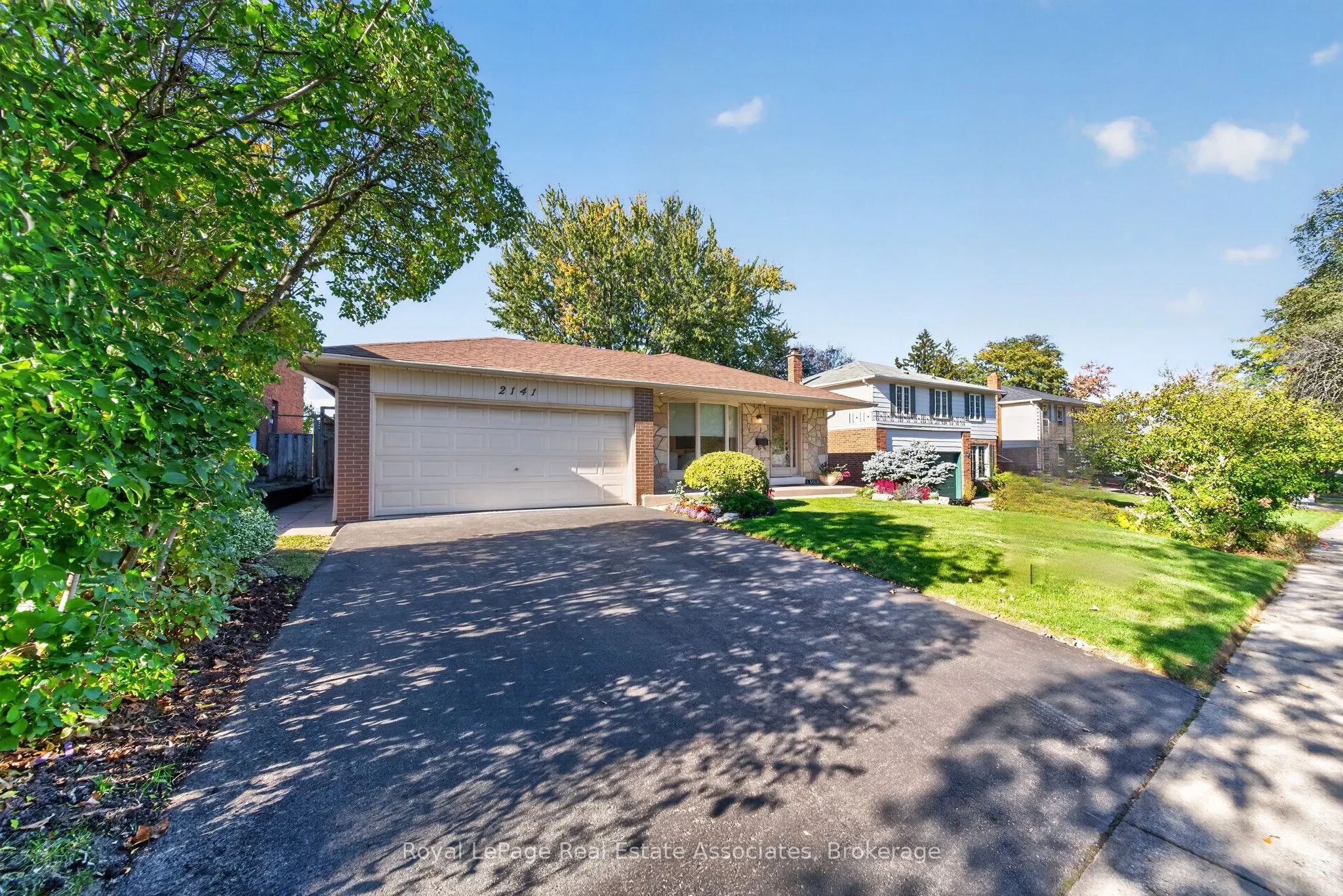 2141 Herridge Drive