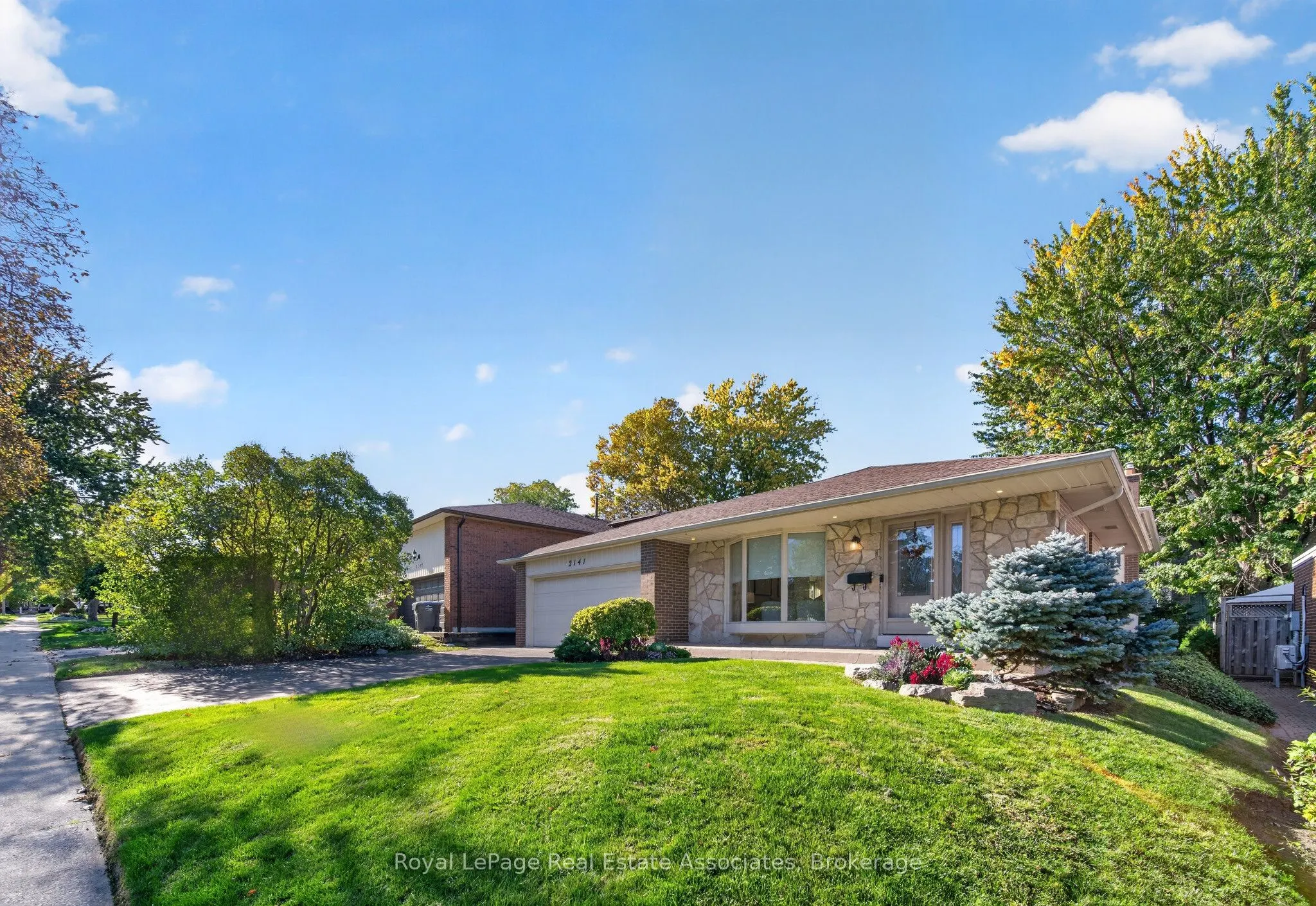 2141 Herridge Drive