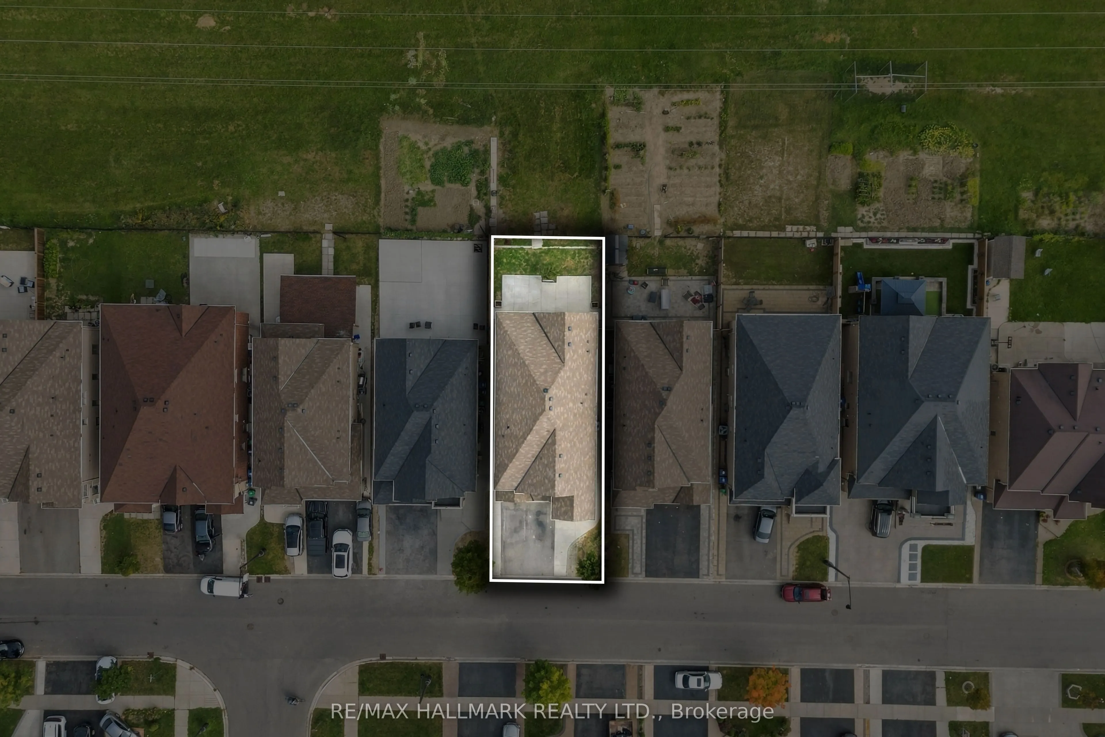 19 Durango Drive