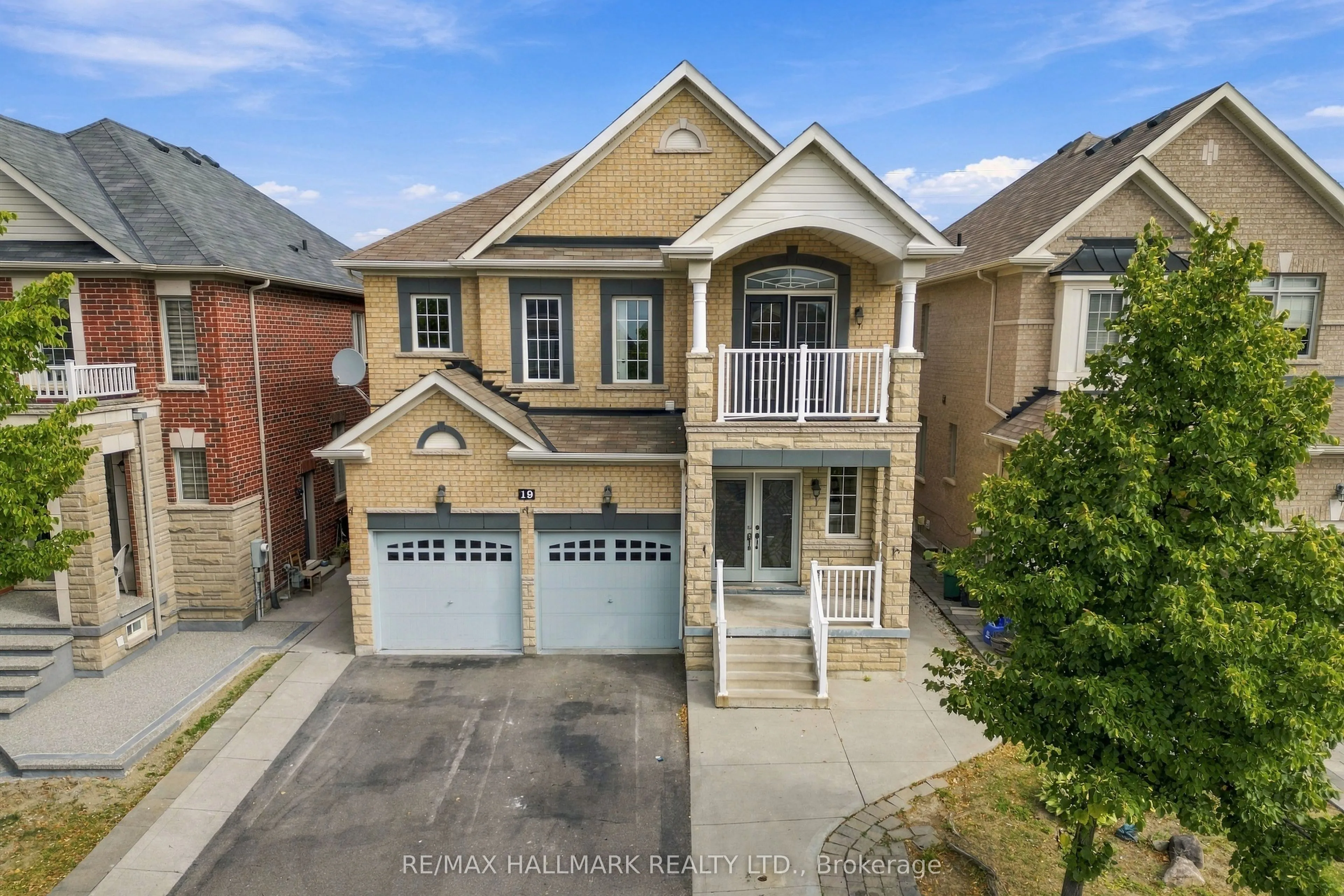 19 Durango Drive
