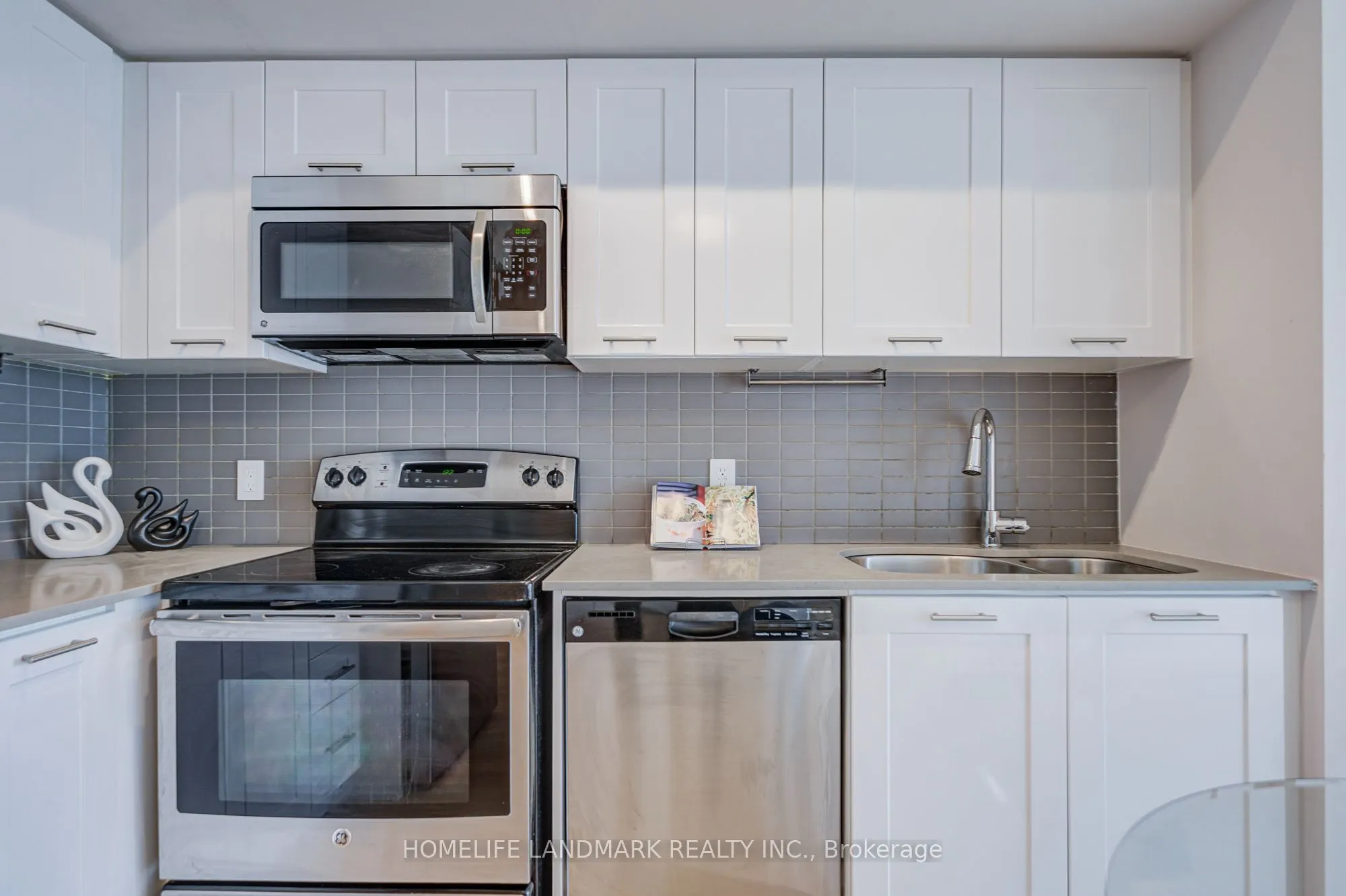 2200 Lakeshore Boulevard W #1008
