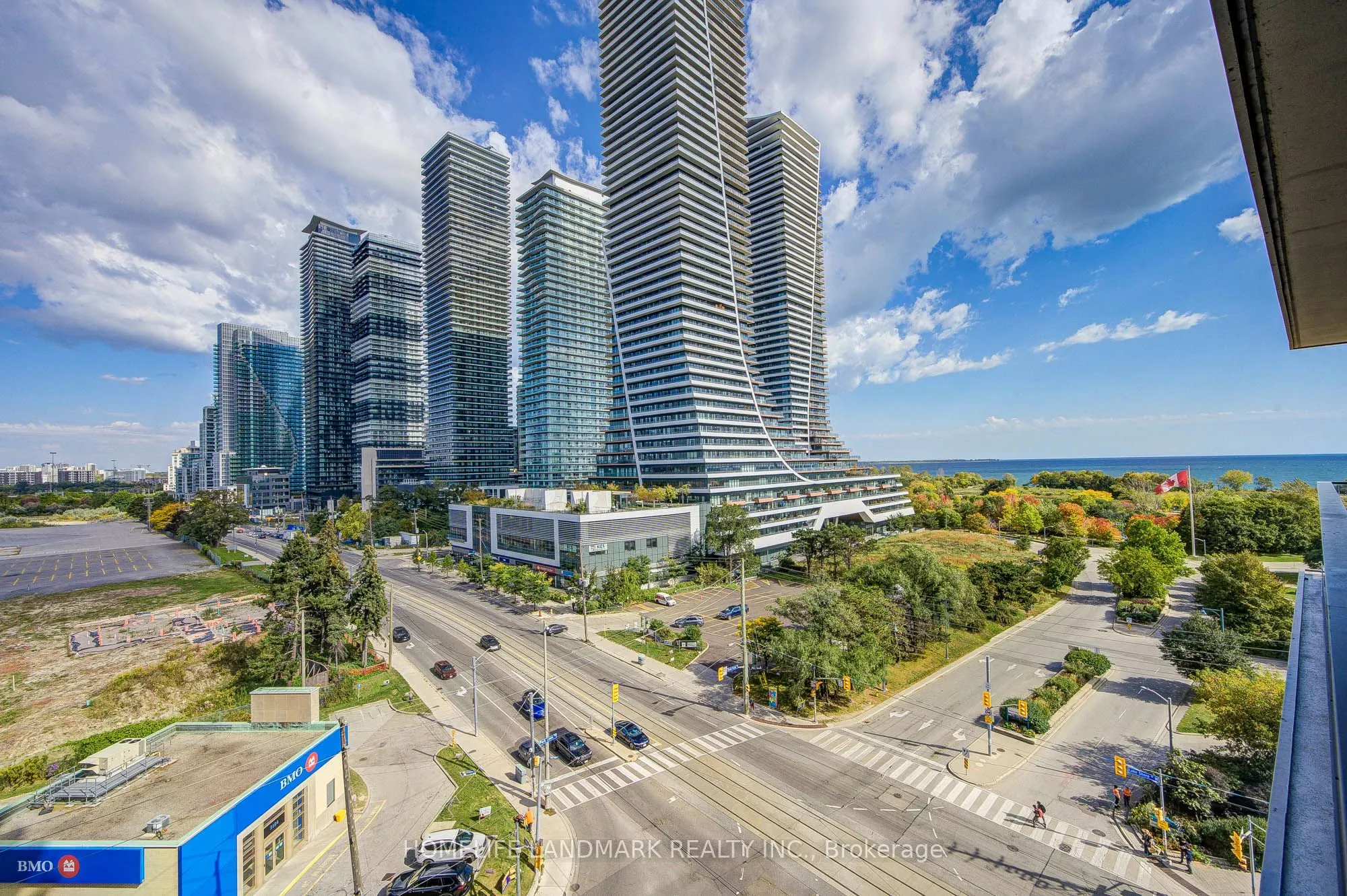 2200 Lakeshore Boulevard W #1008
