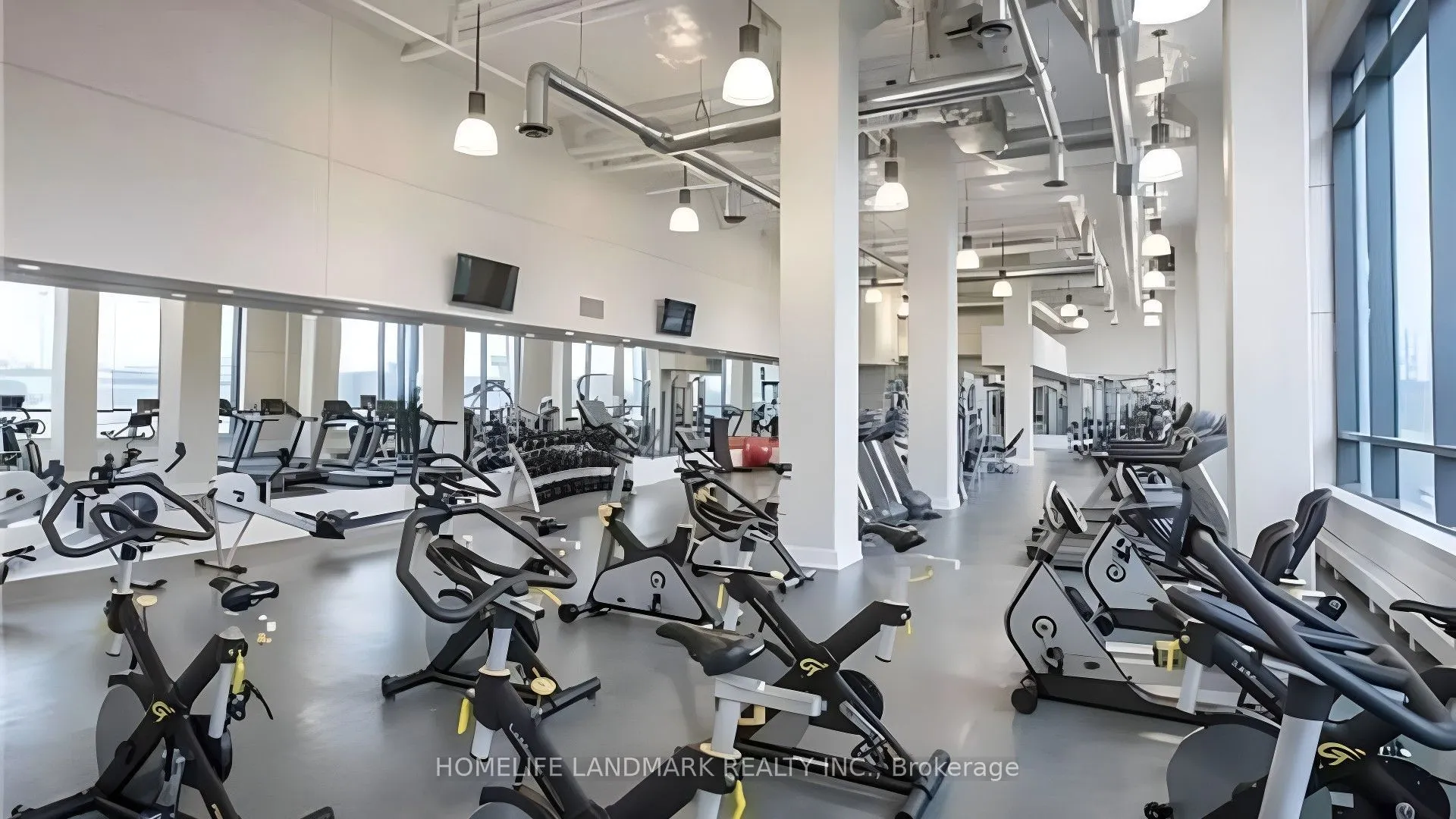 2200 Lakeshore Boulevard W #1008