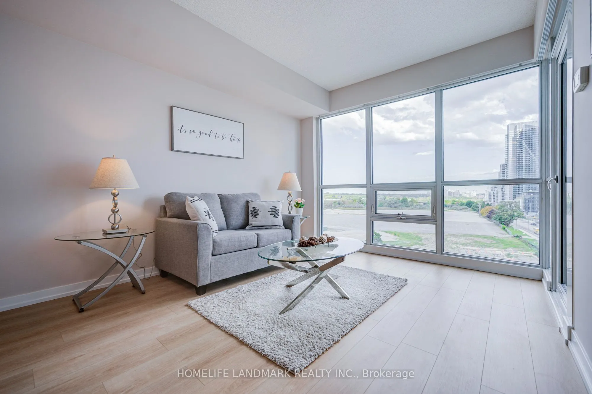 2200 Lakeshore Boulevard W #1008