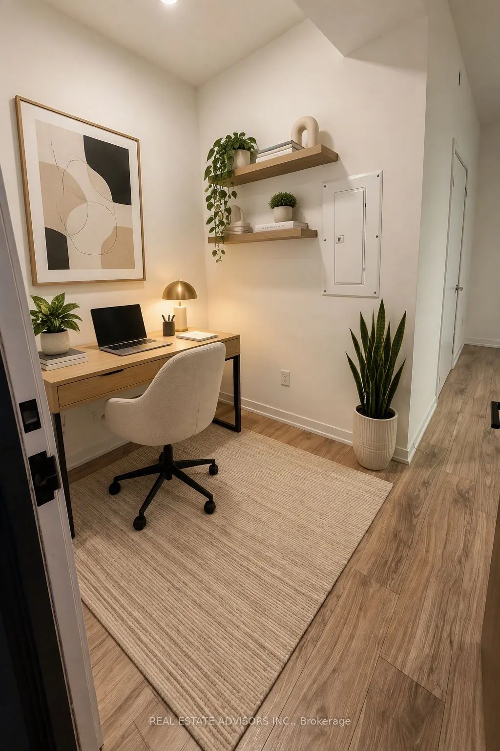 4065 Confederation Parkway #1002