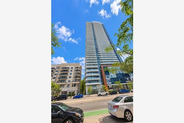 4065 Confederation Parkway #1002