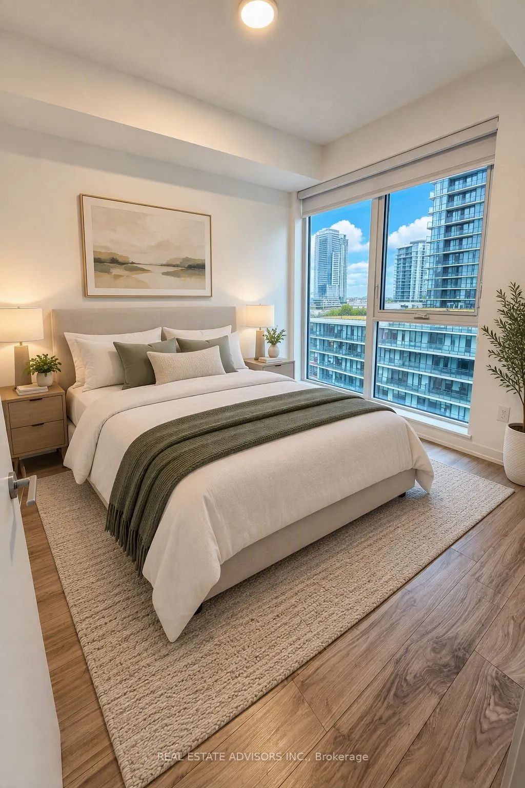4065 Confederation Parkway #1002
