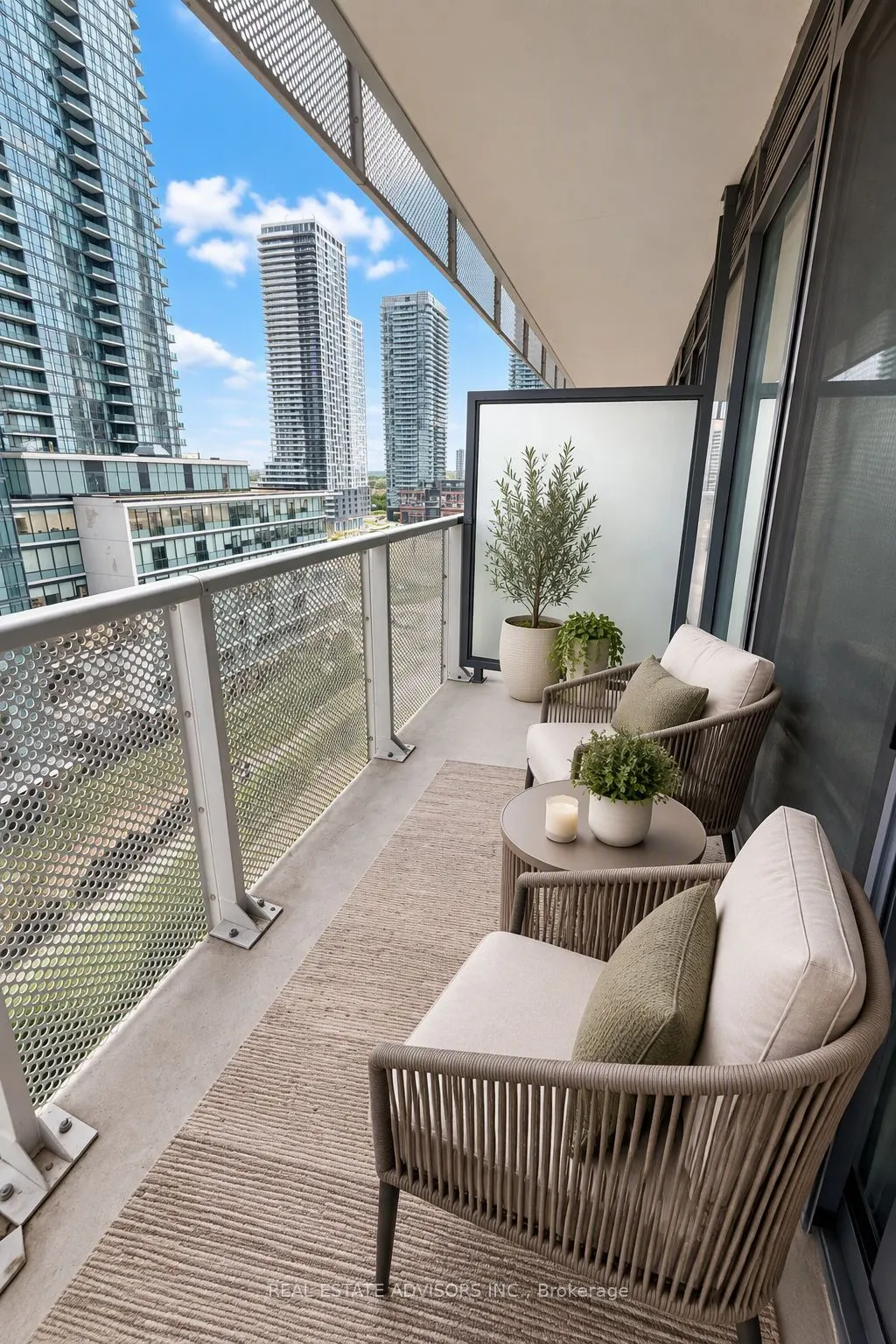 4065 Confederation Parkway #1002