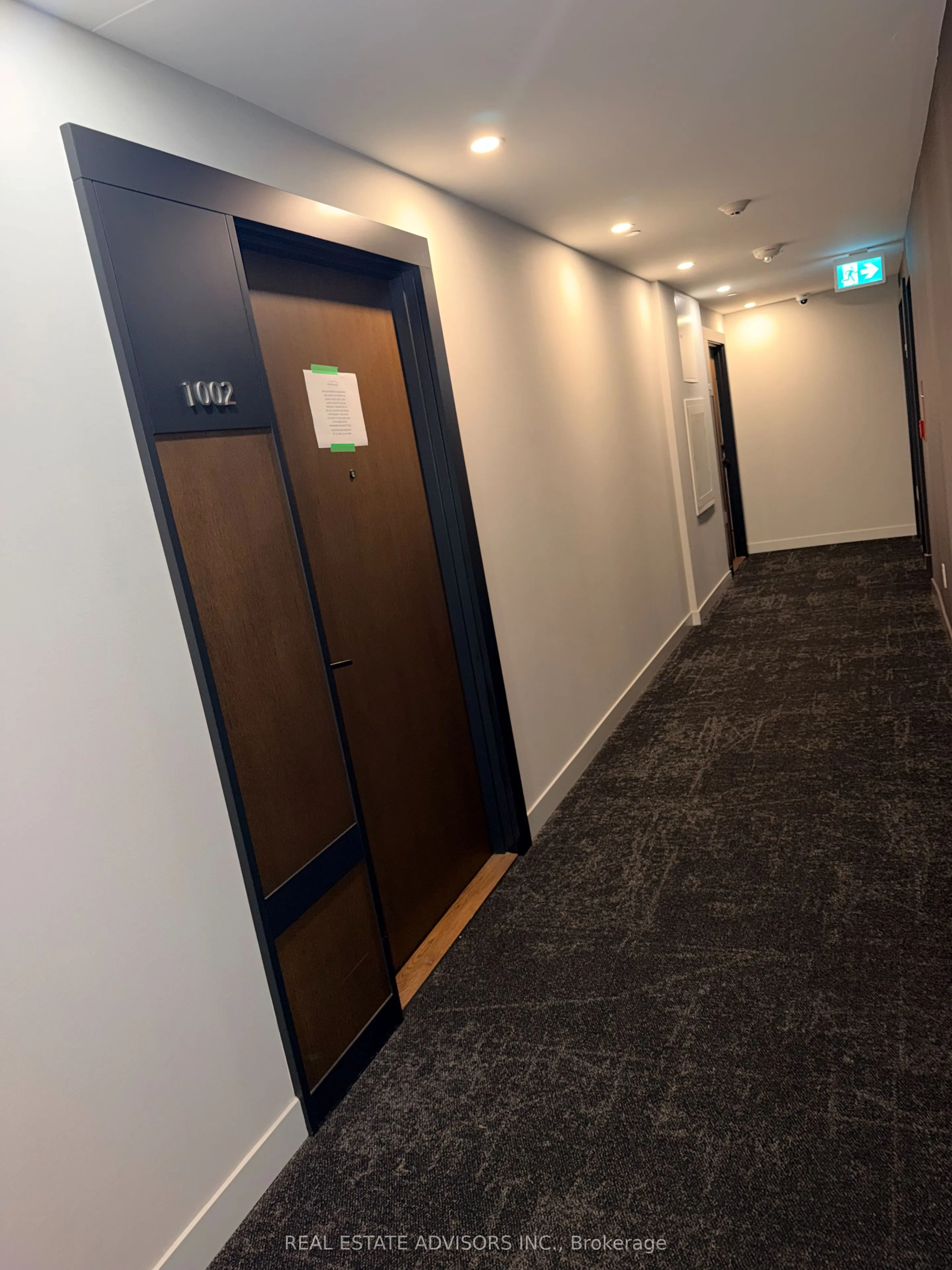 4065 Confederation Parkway #1002