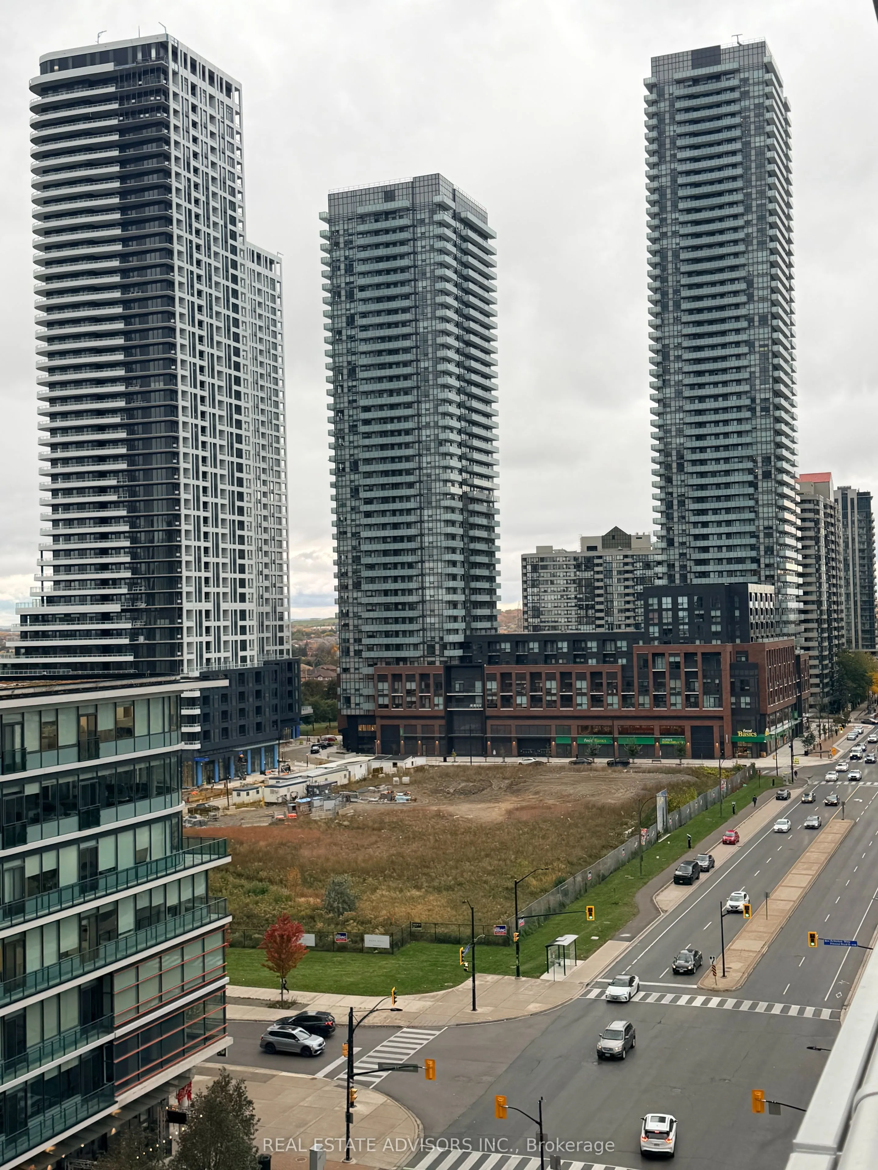 4065 Confederation Parkway #1002