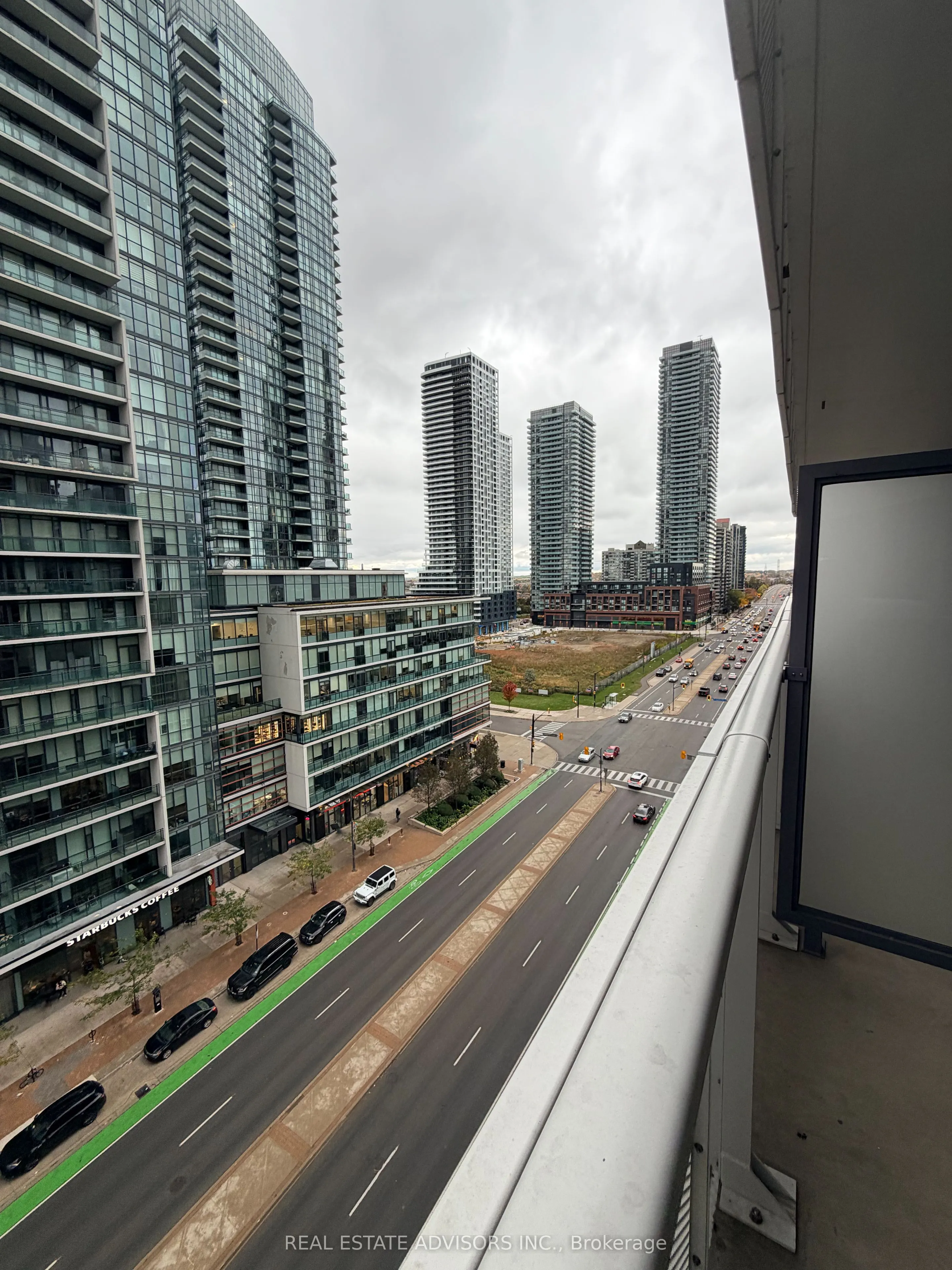 4065 Confederation Parkway #1002